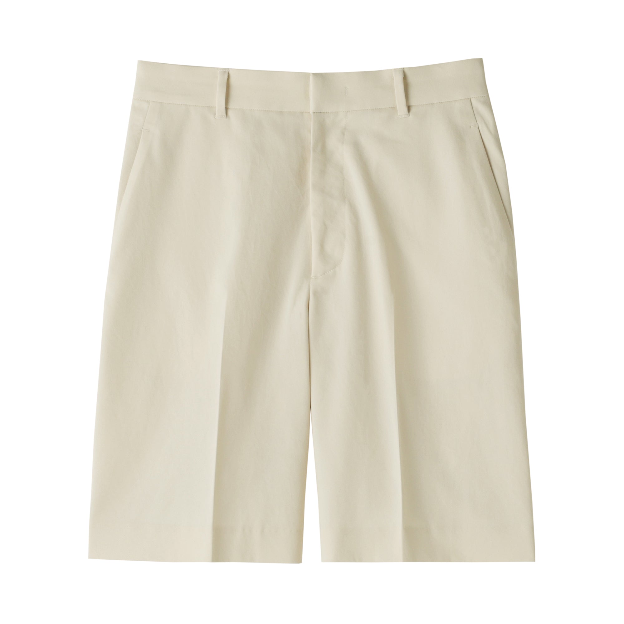 Women's Recycled Polyester Shorts - Image 2
