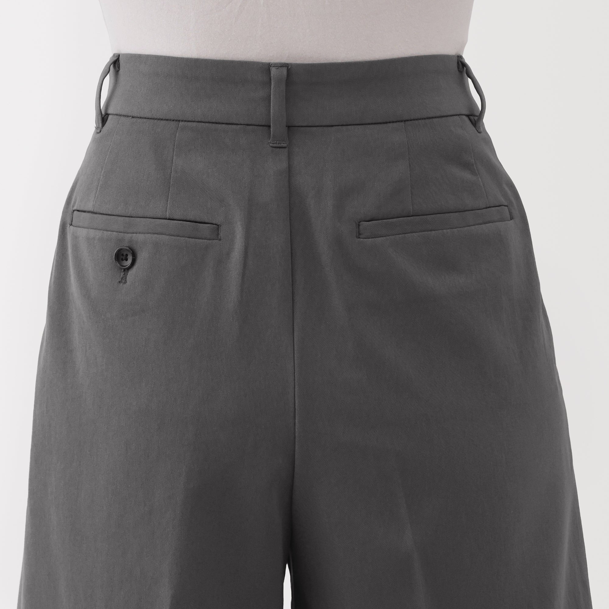 Women's Recycled Polyester Shorts - Image 17