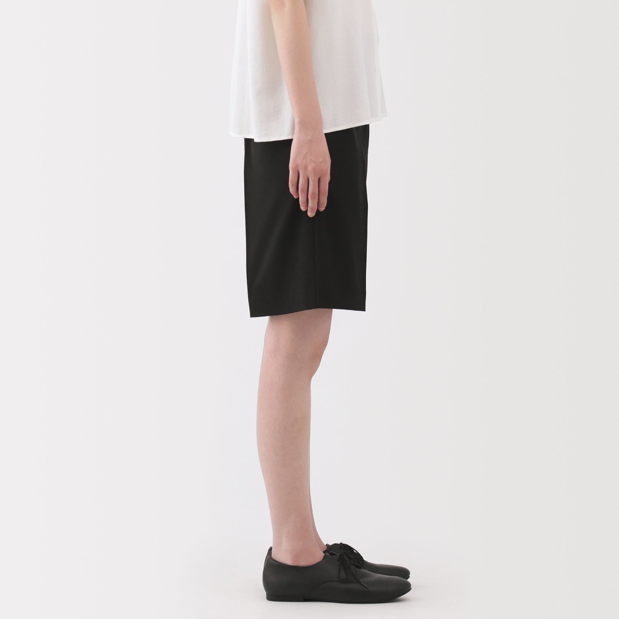 Women's Recycled Polyester Shorts - Image 23