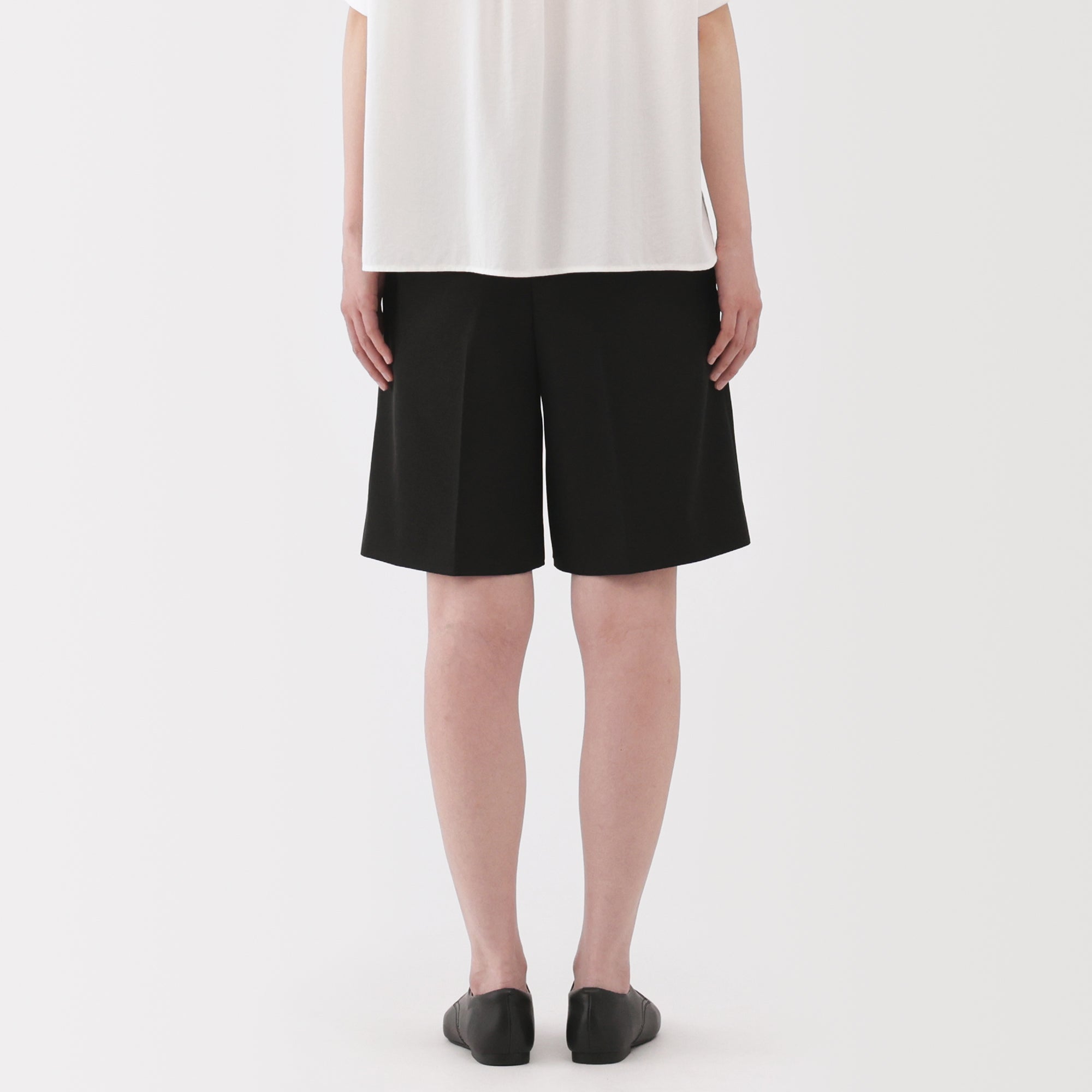 Women's Recycled Polyester Shorts - Image 24