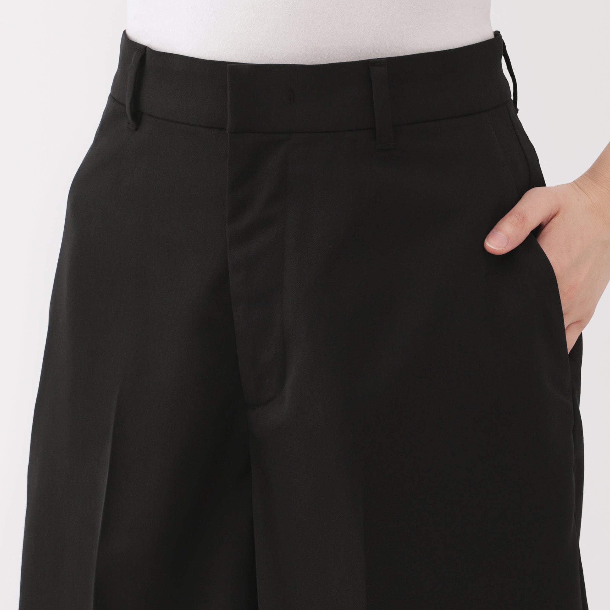 Women's Recycled Polyester Shorts - Image 25