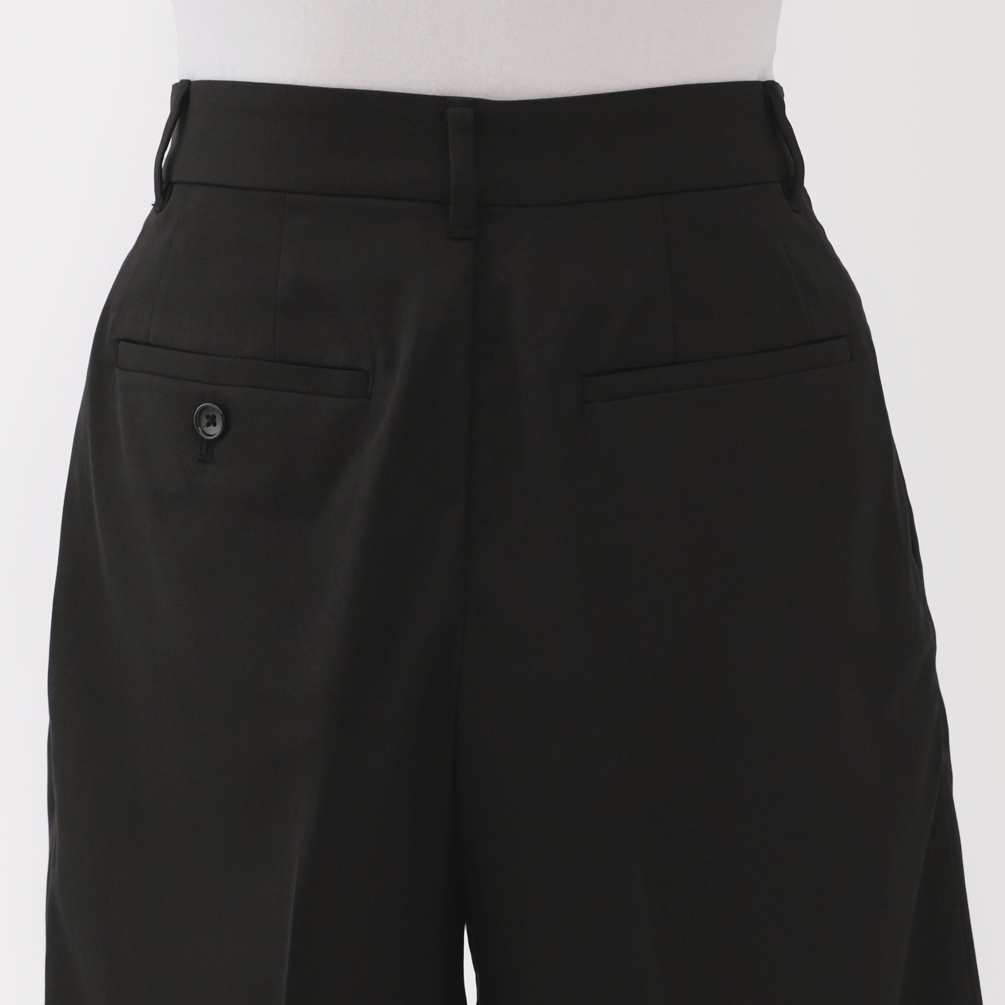 Women's Recycled Polyester Shorts - Image 26