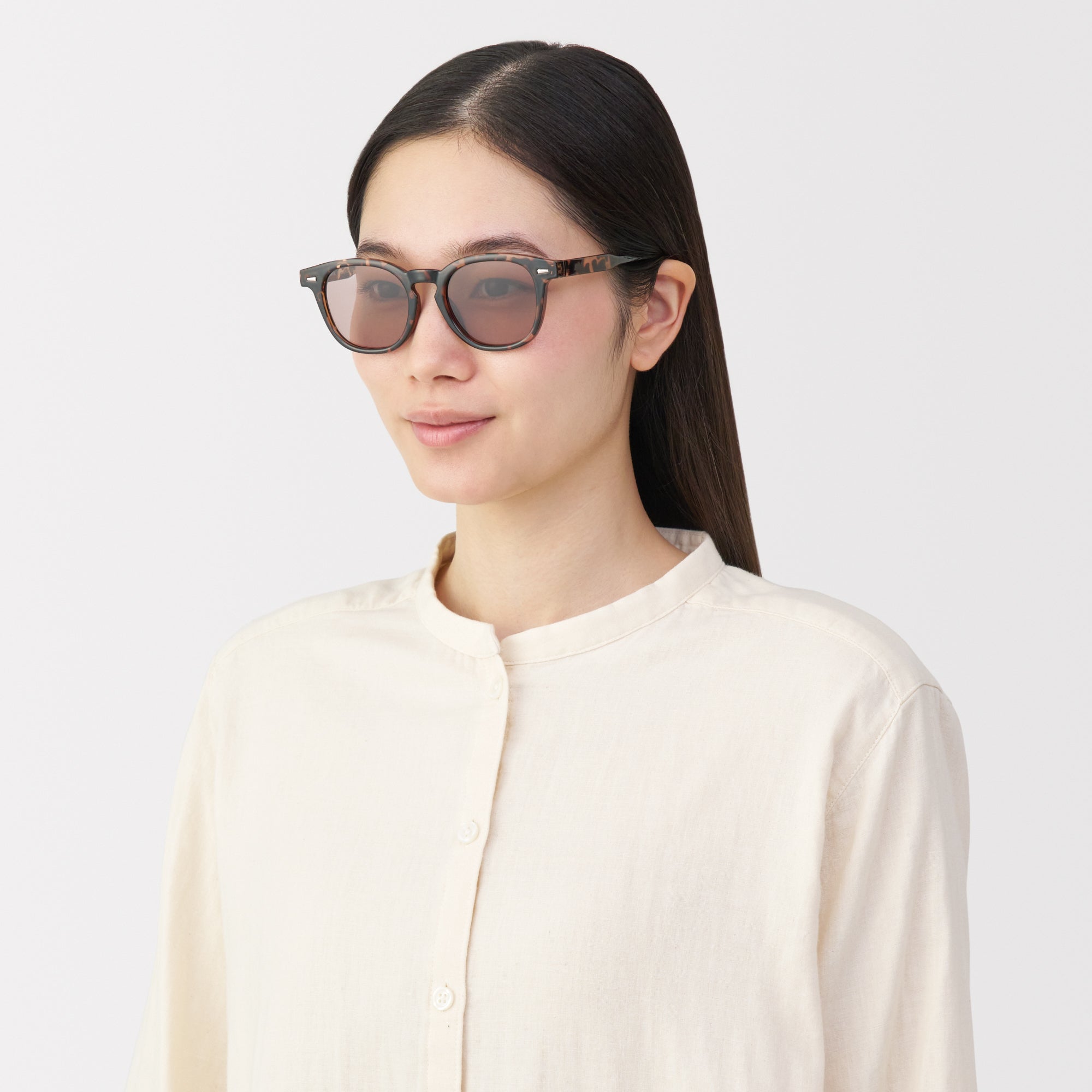 UV Protection Boston Sunglasses - Image 2