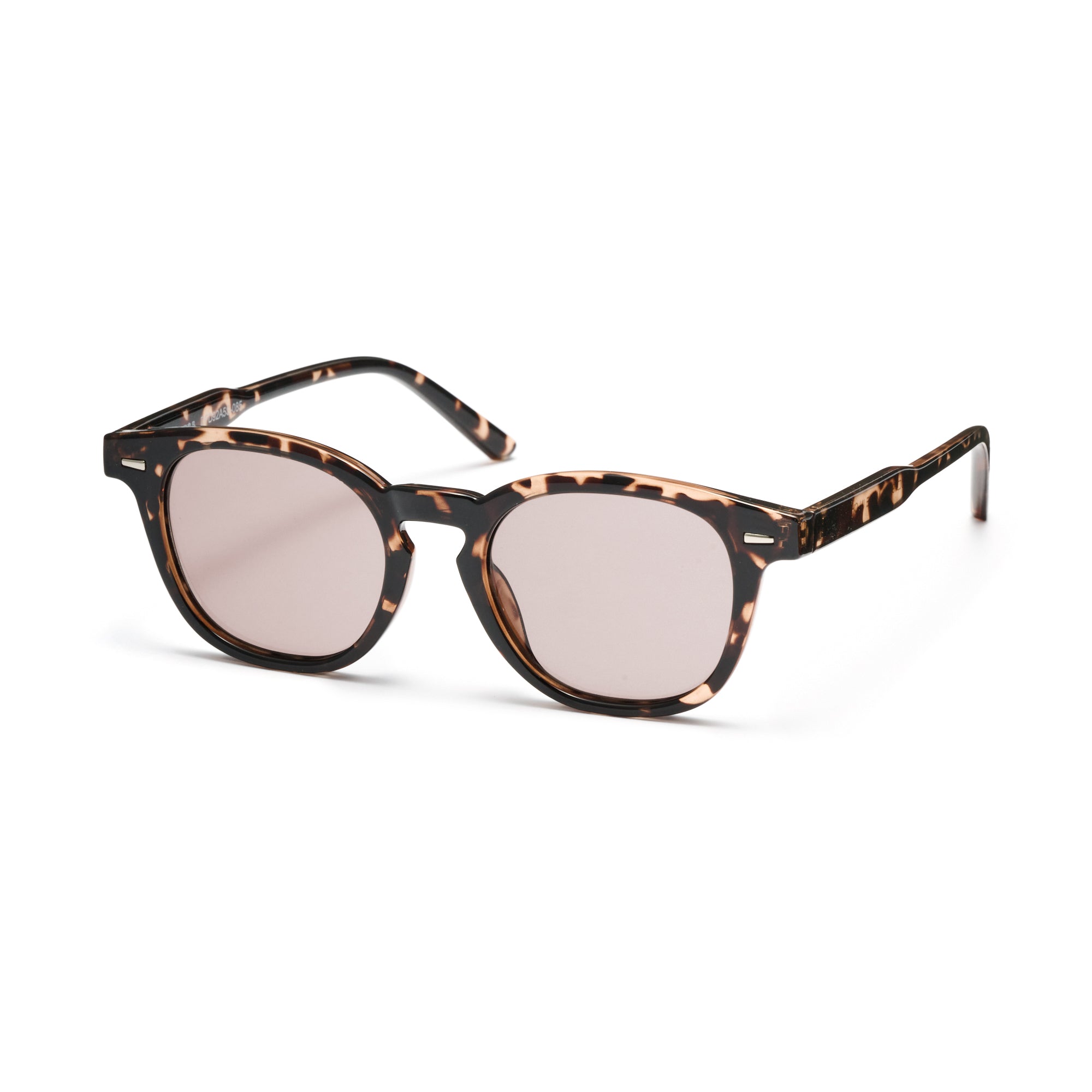 UV Protection Boston Sunglasses