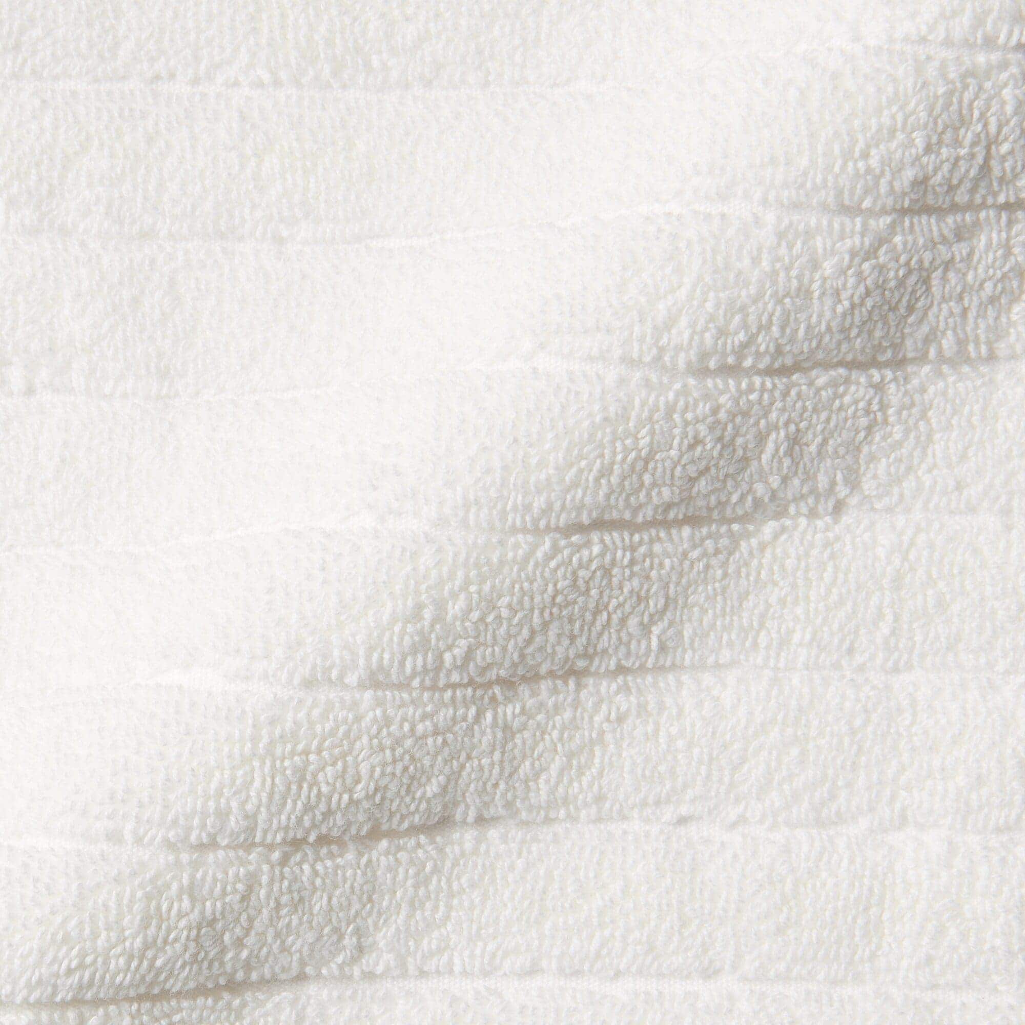 Cotton Linen Bath Mat (W23.6 x L35.4) - Image 4