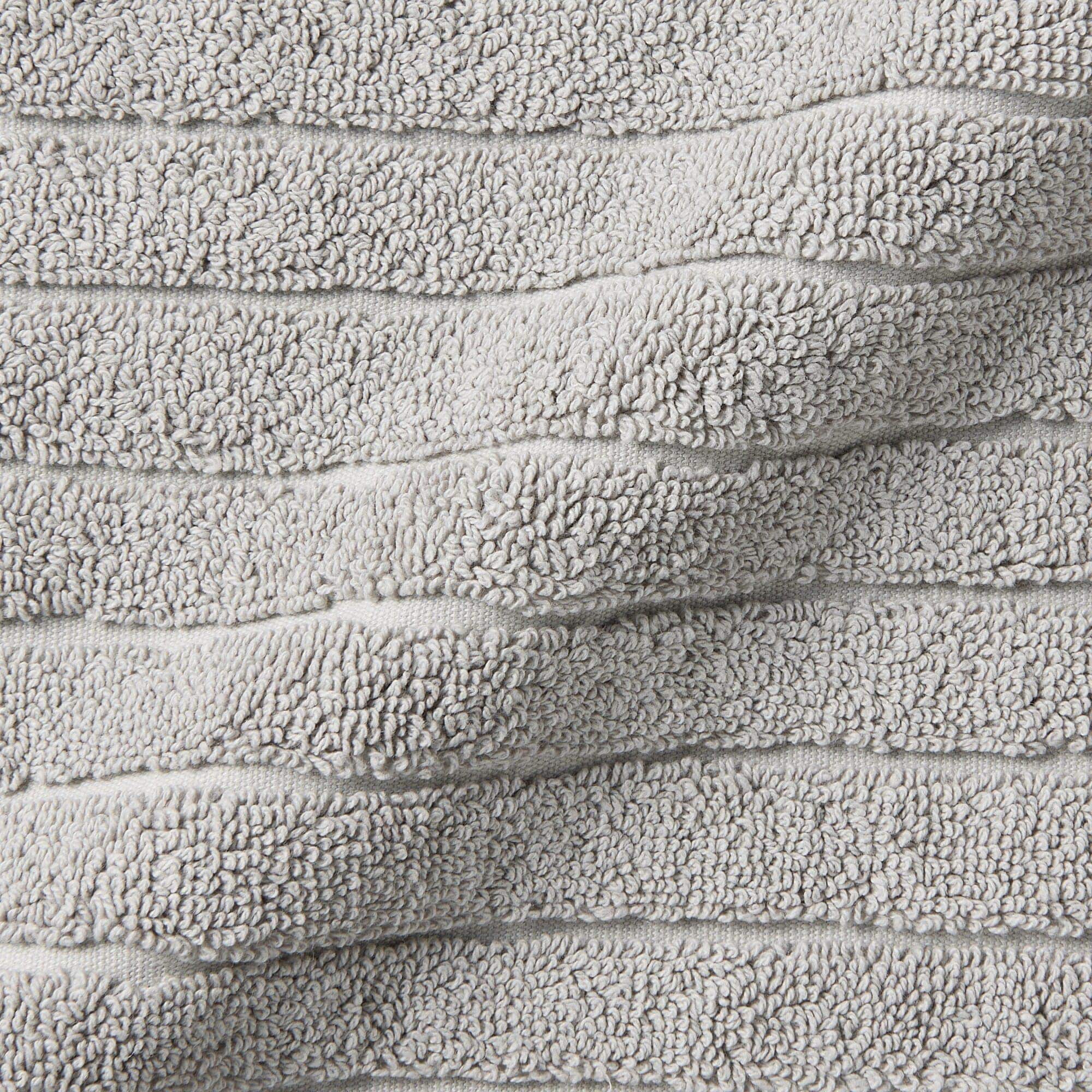 Cotton Linen Bath Mat (W23.6 x L35.4) - Image 6