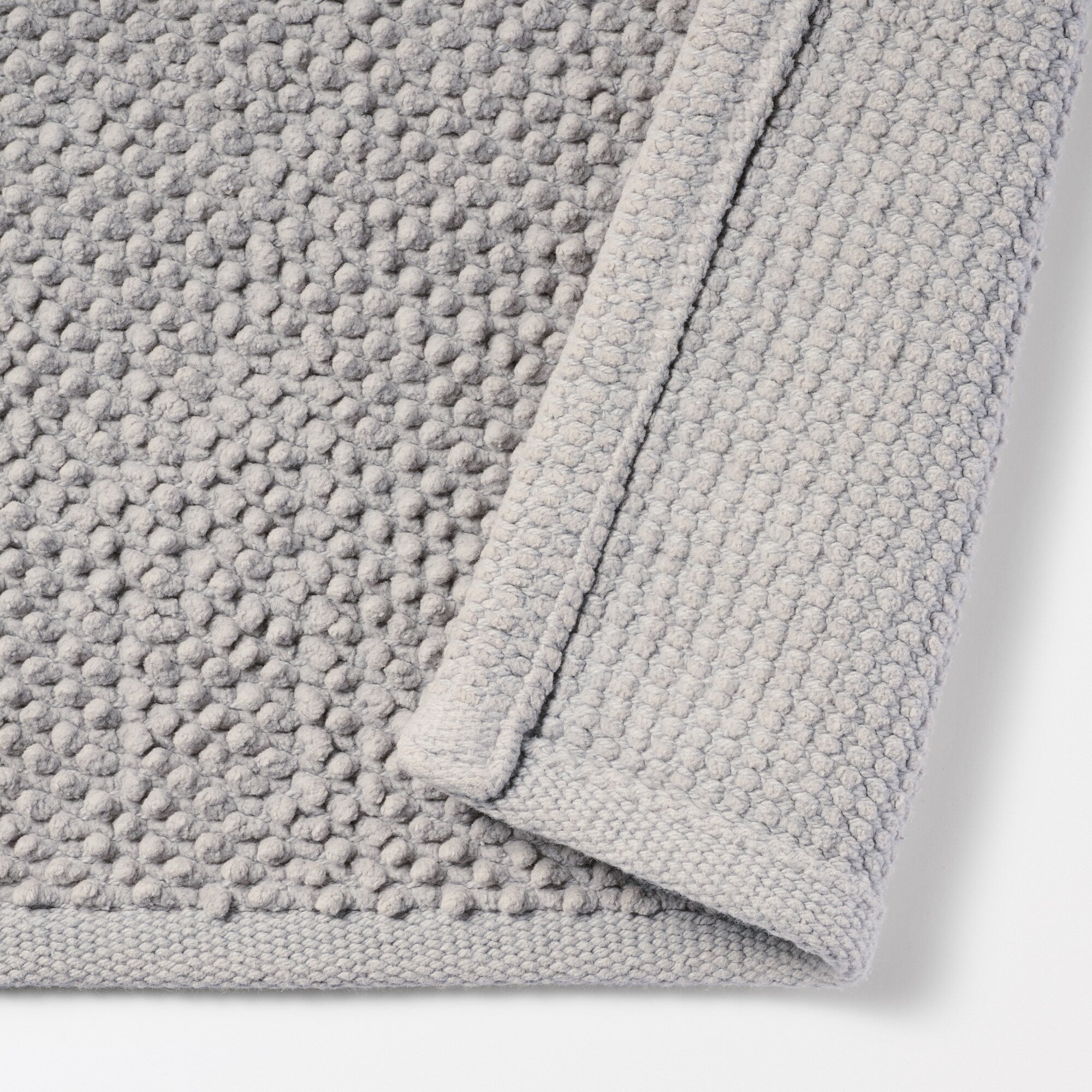 Chenille Bath Mat - Medium - Image 2