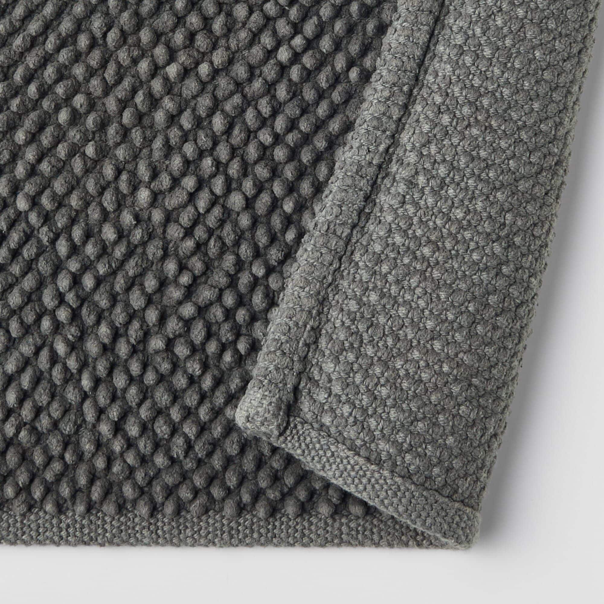Chenille Bath Mat - Medium - Image 8