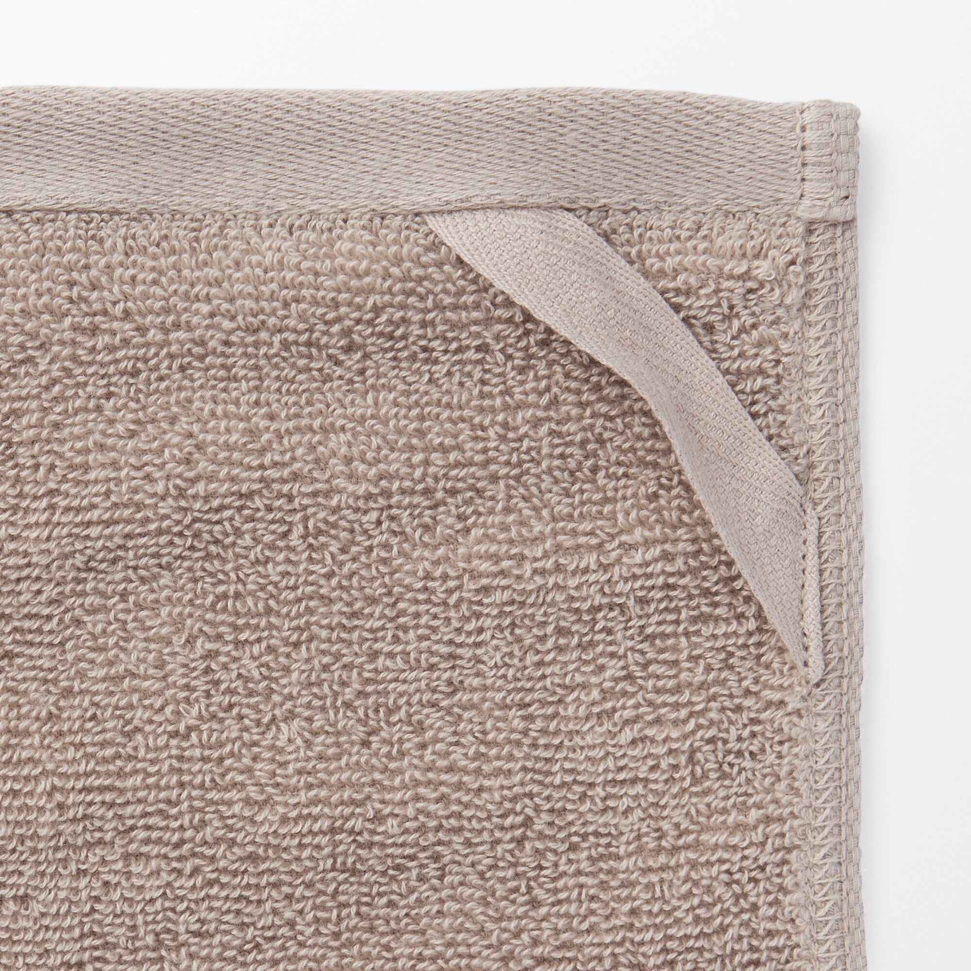 Twin Pile Hand Towel - Image 3