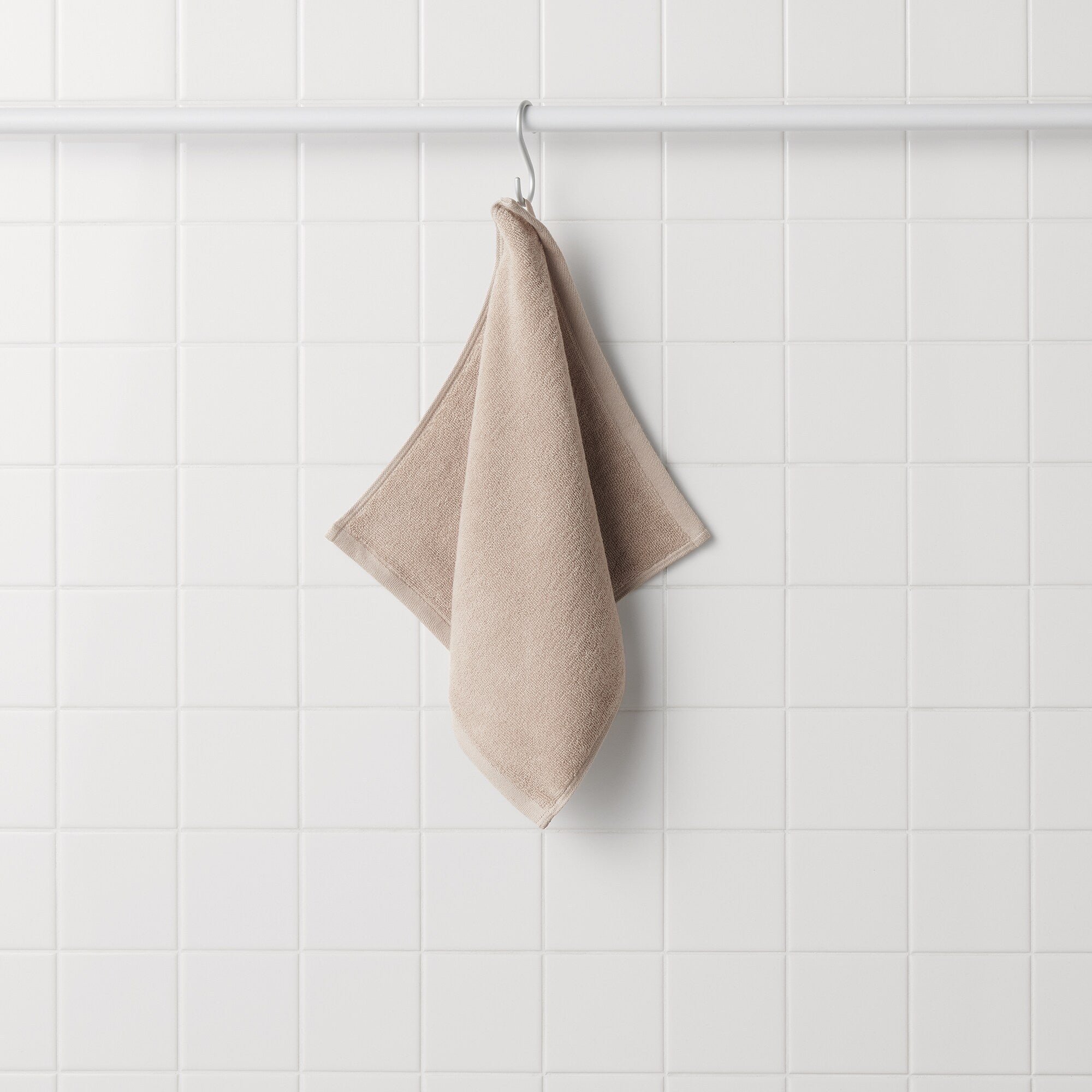 Twin Pile Hand Towel - Image 4