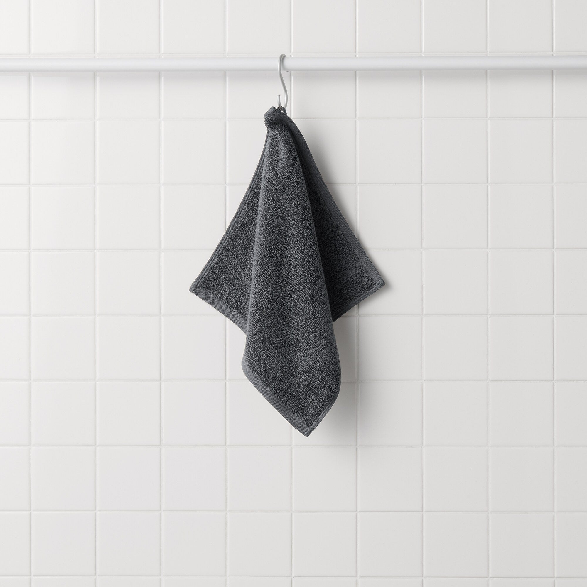 Twin Pile Hand Towel - Image 34