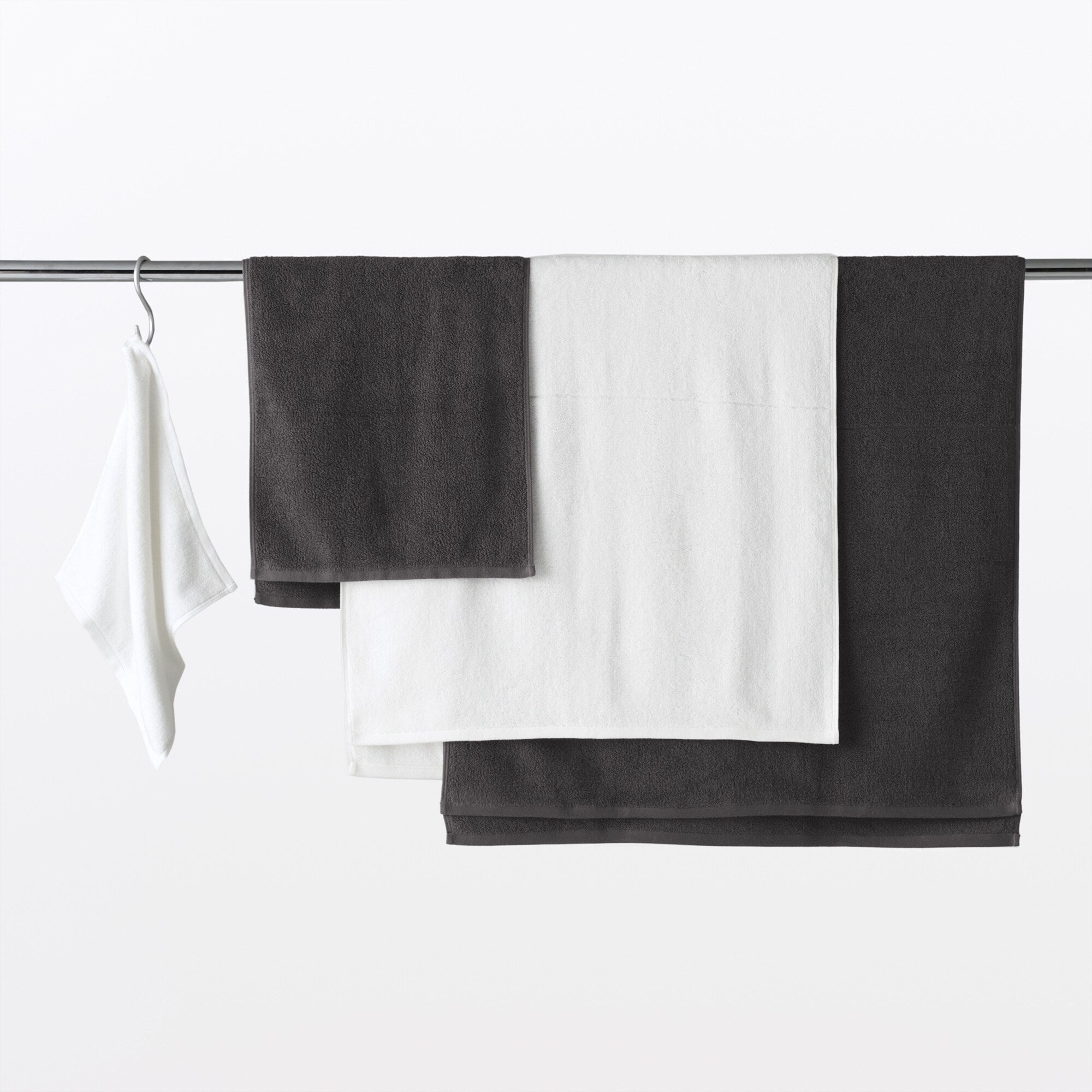 Twin Pile Bath Towel - Image 20