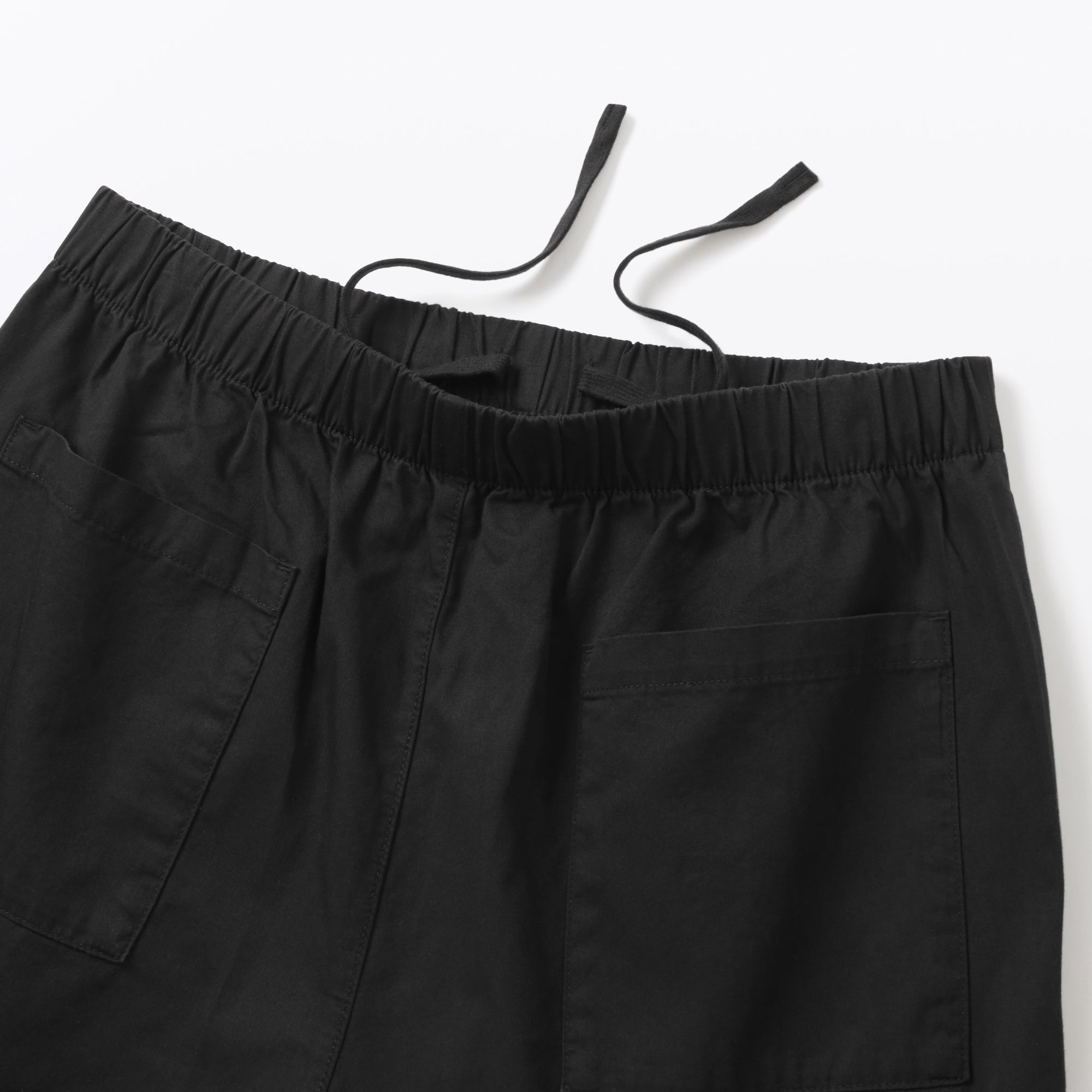 Cotton Easy Pants - Image 27