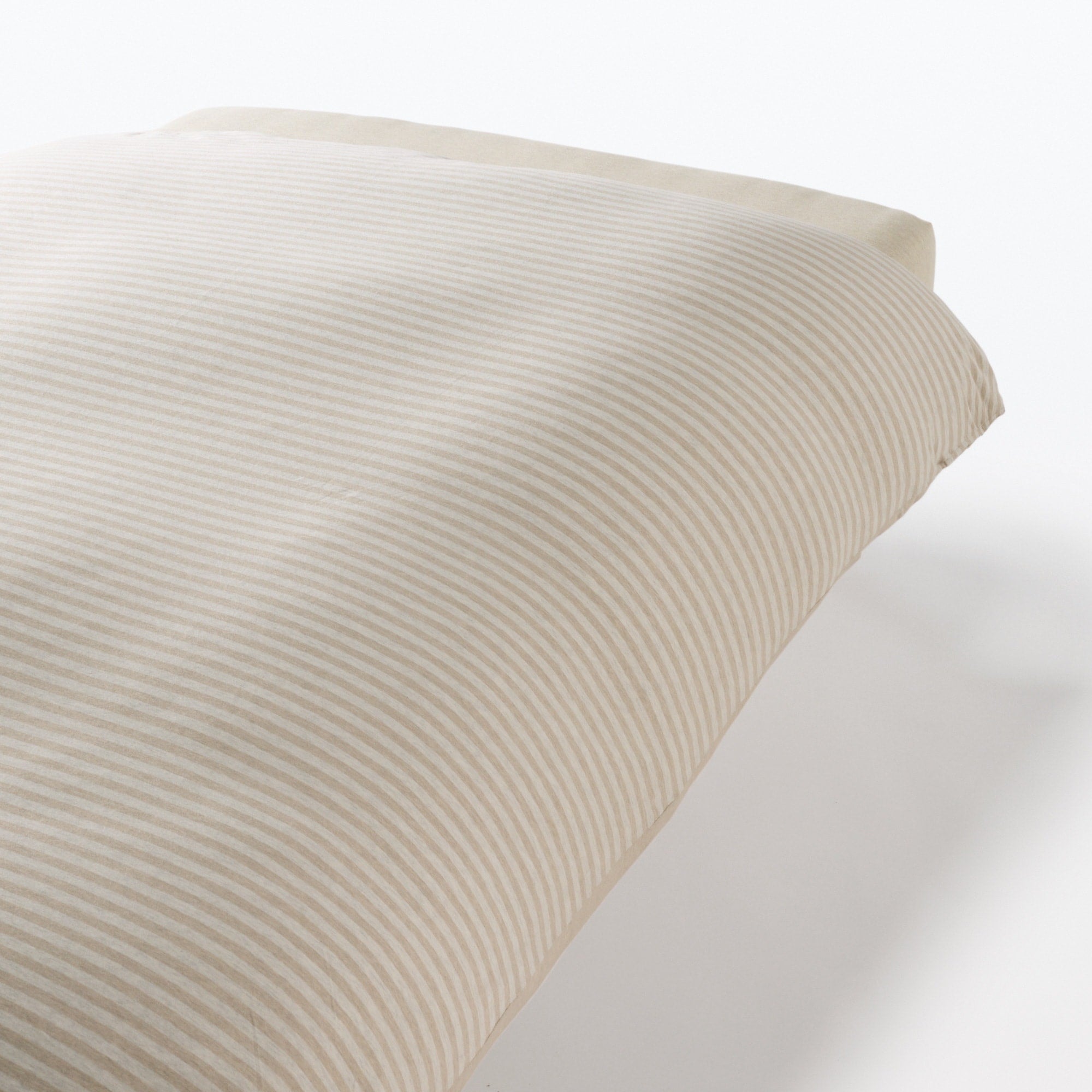 Cotton Jersey Duvet Cover - Image 2