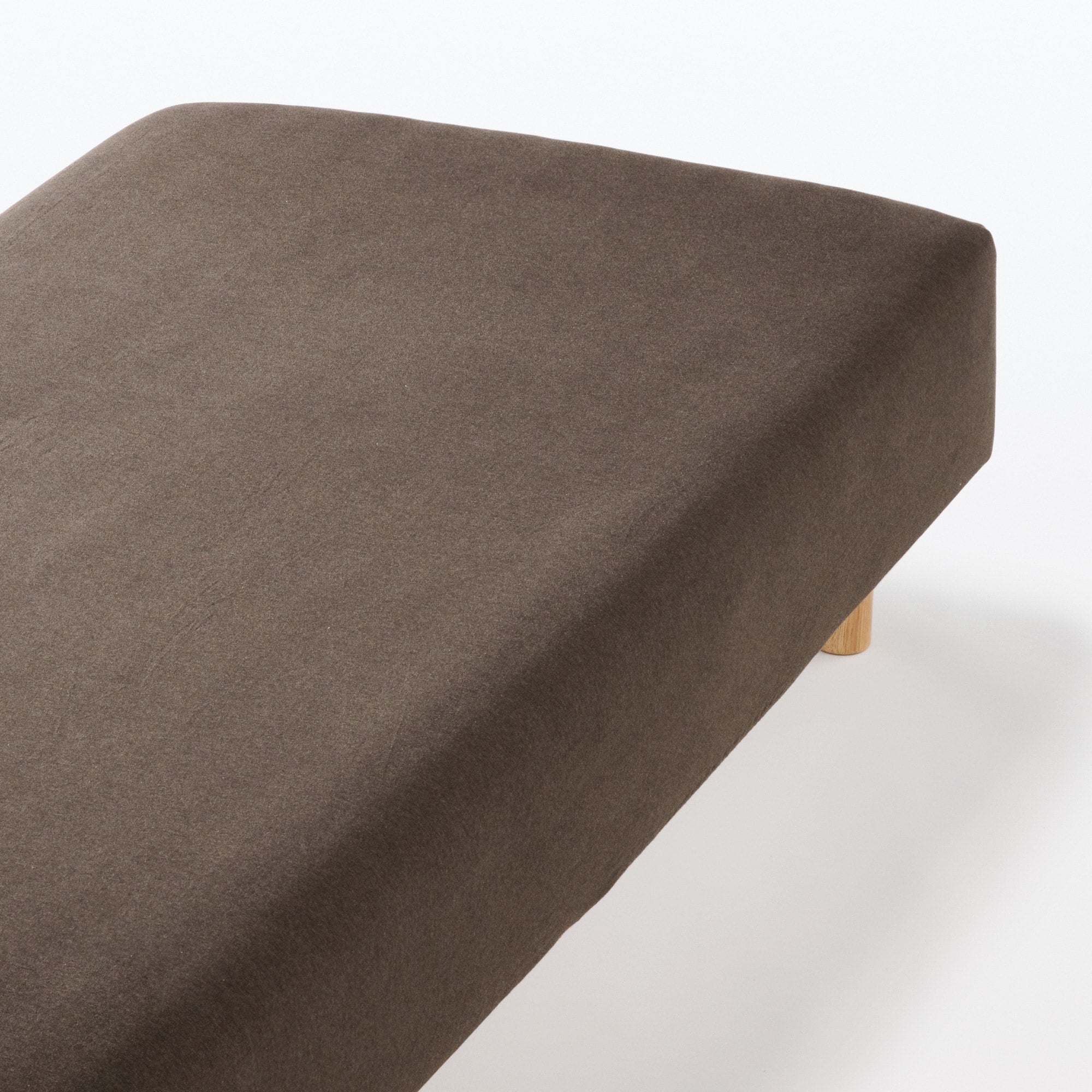 Cotton Jersey Fitted Sheet - Image 2