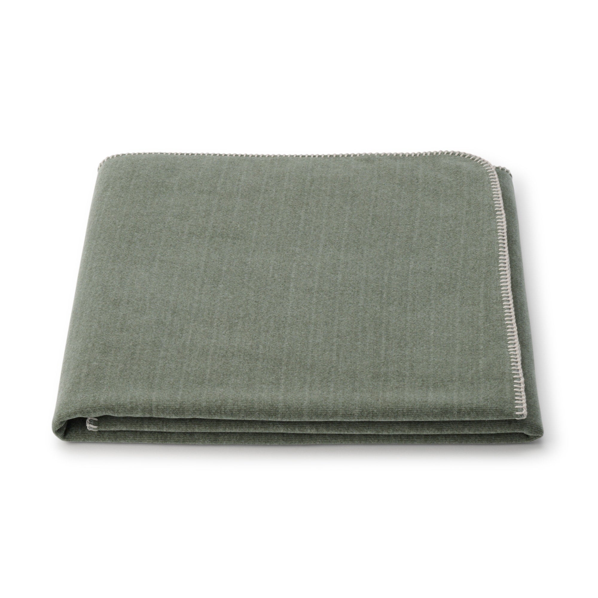 Reversible Chenille Blanket - Image 2