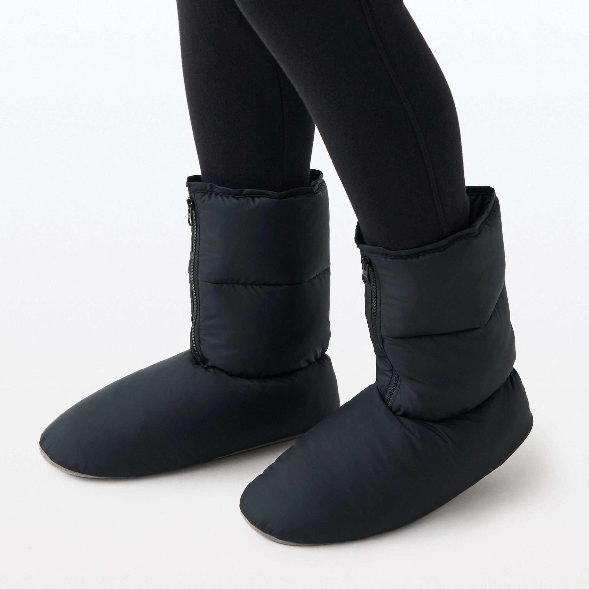 Down Room Boots - Image 2