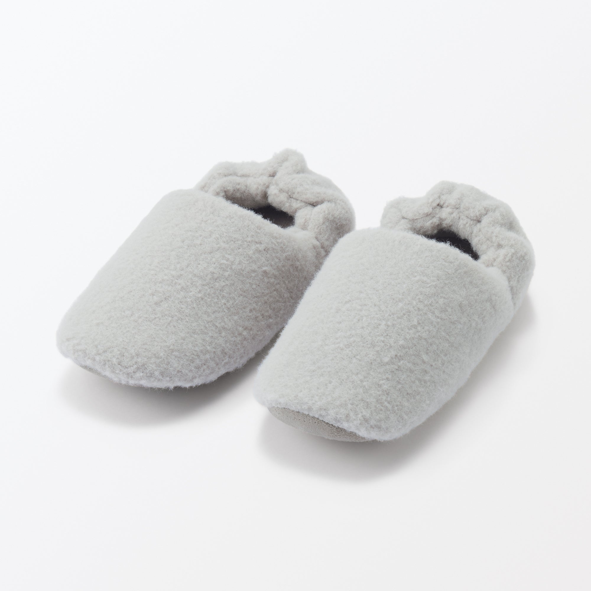 Warm Fiber Room Shoes - Image 10