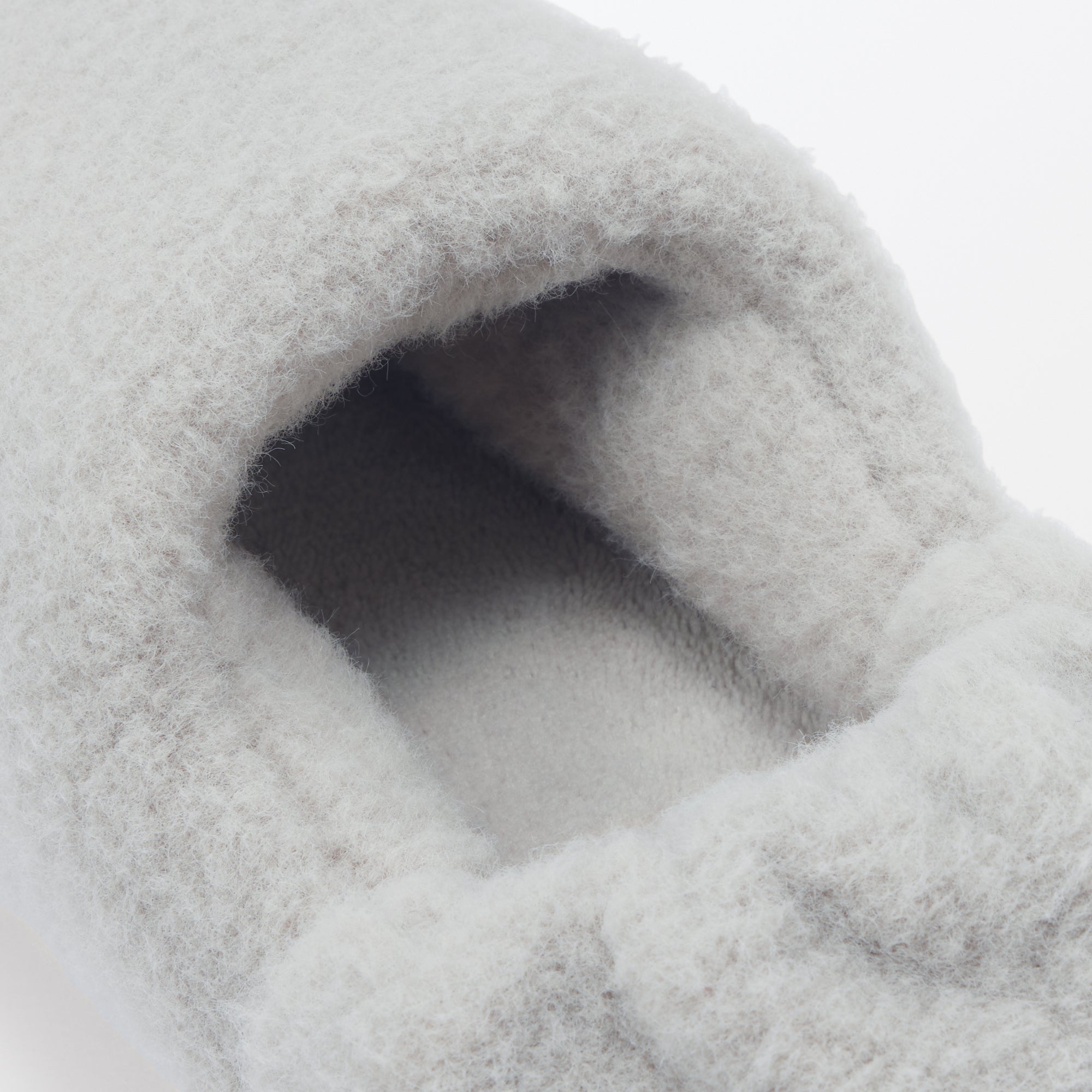 Warm Fiber Room Shoes - Image 13