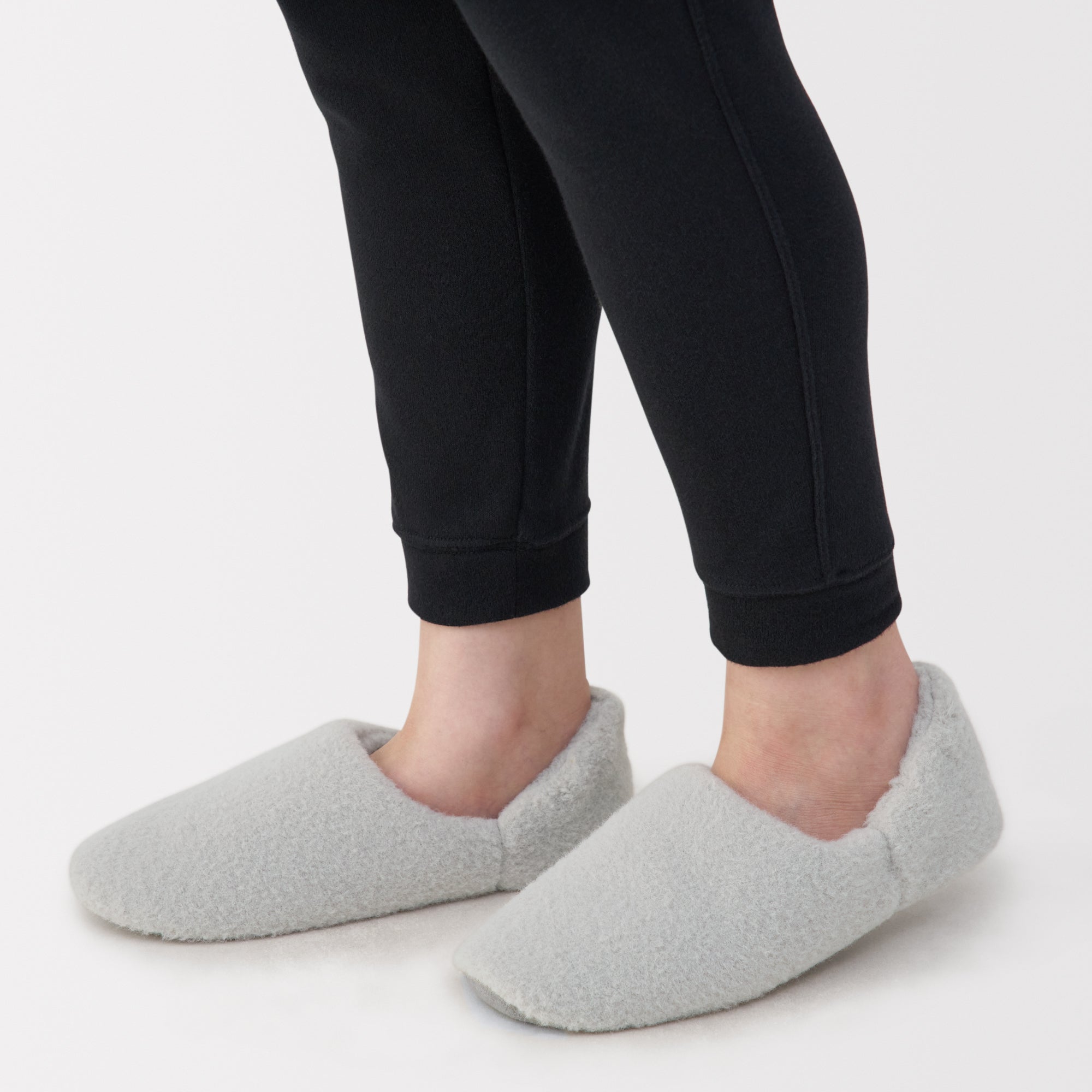 Warm Fiber Room Shoes - Image 9