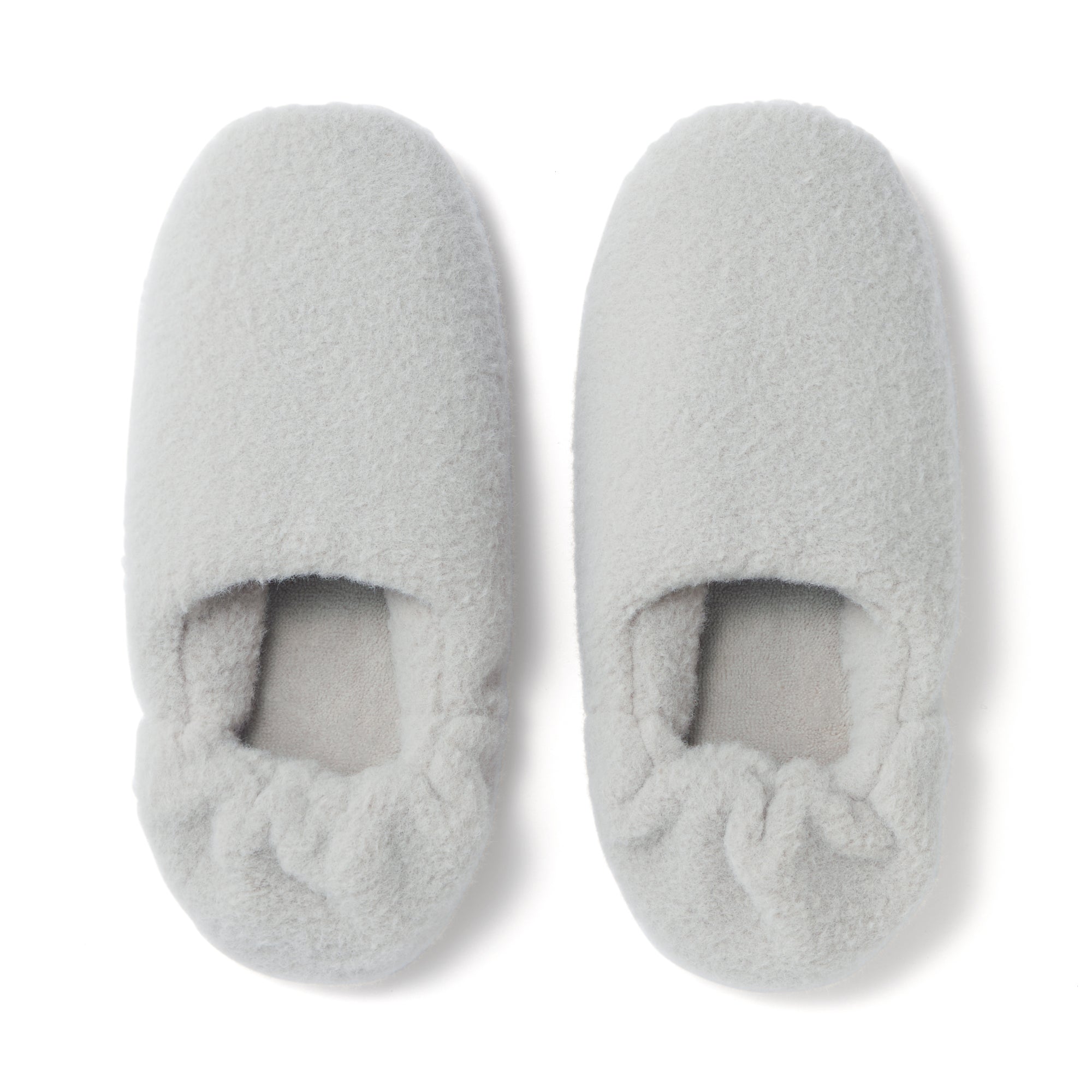 Warm Fiber Room Shoes - Image 8
