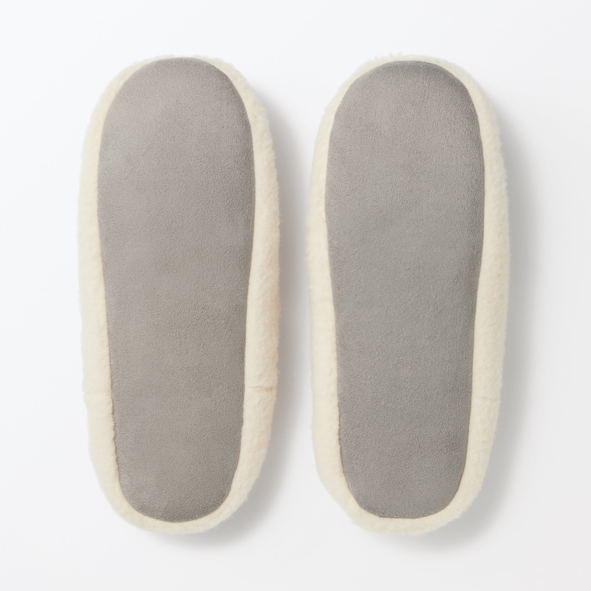 Warm Fiber Room Shoes - Image 19