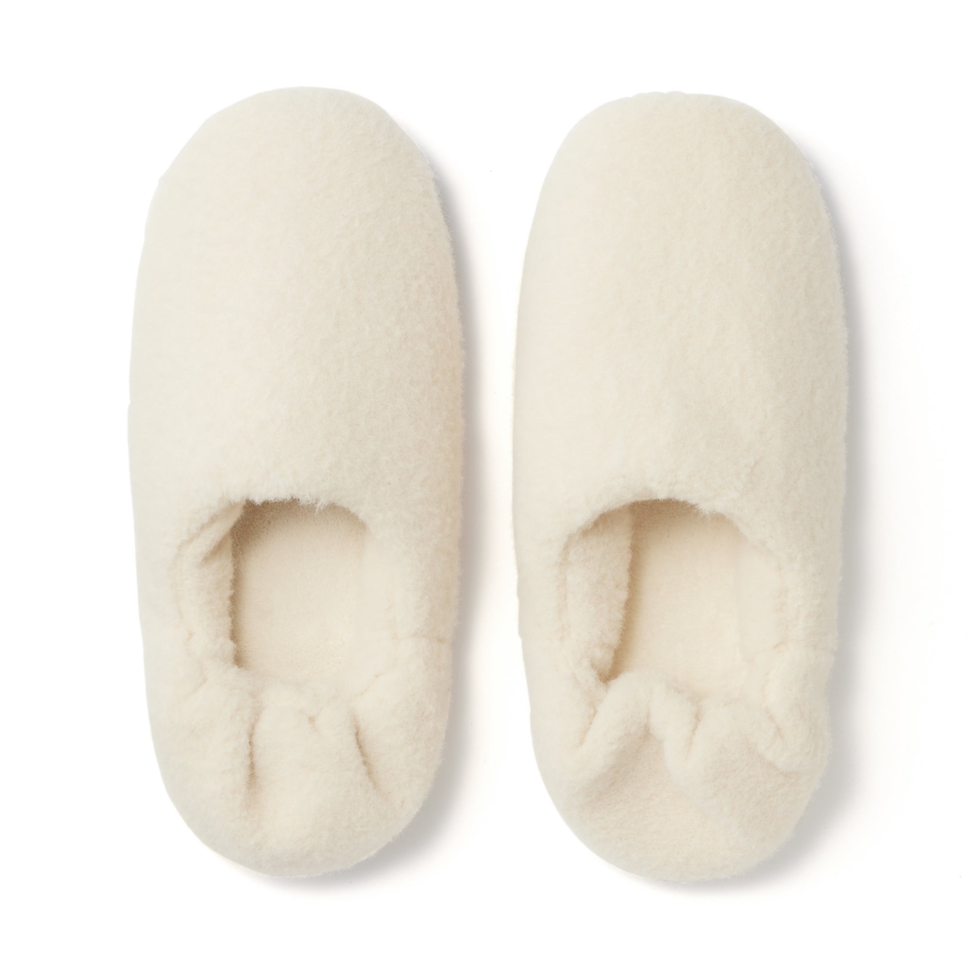 Warm Fiber Room Shoes - Image 15