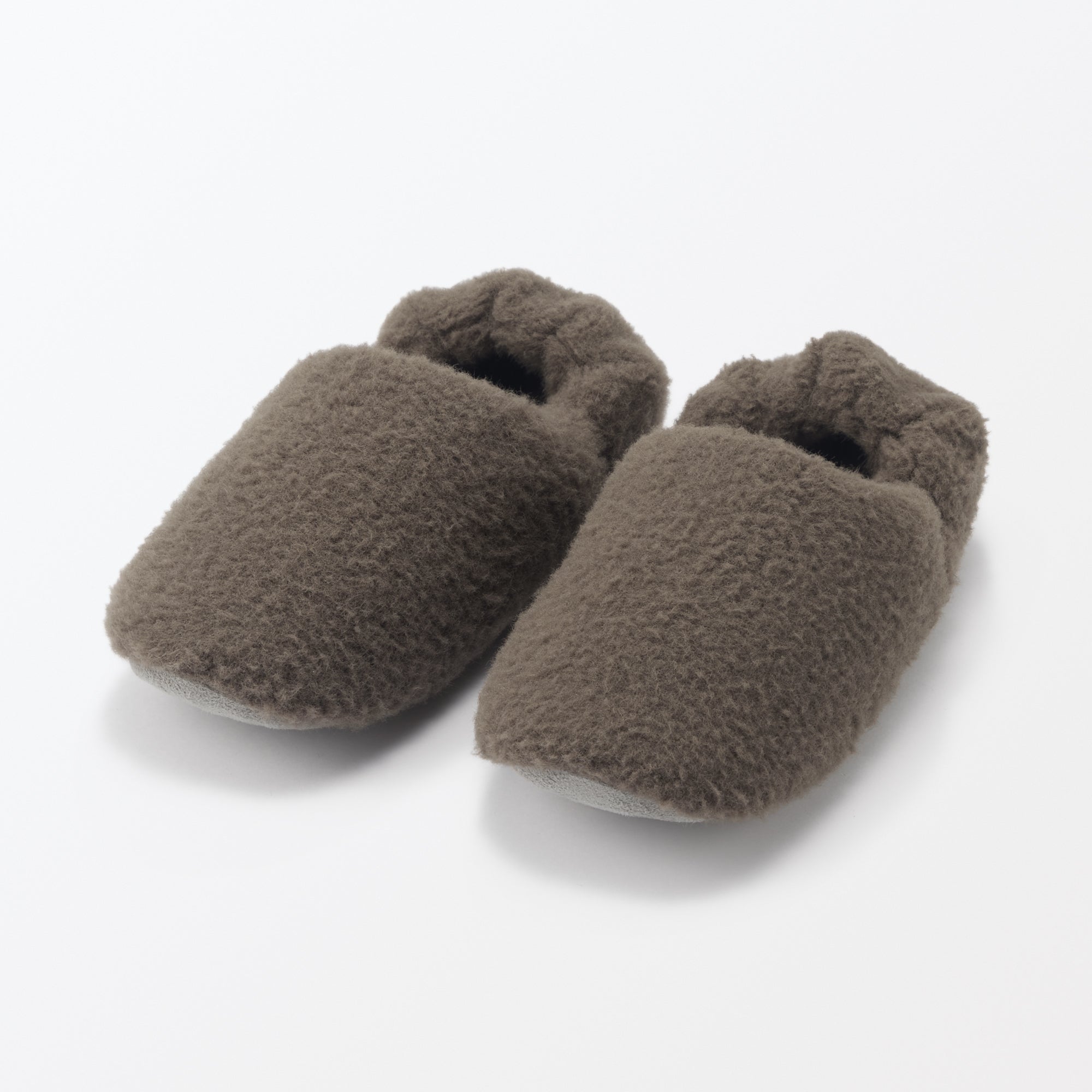 Warm Fiber Room Shoes - Image 3