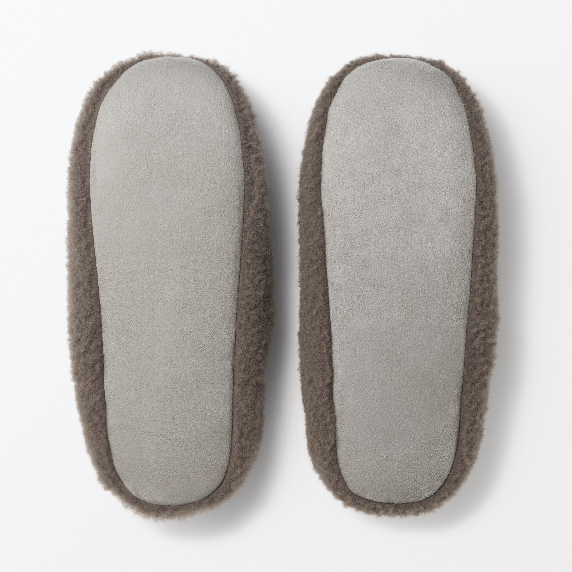 Warm Fiber Room Shoes - Image 5