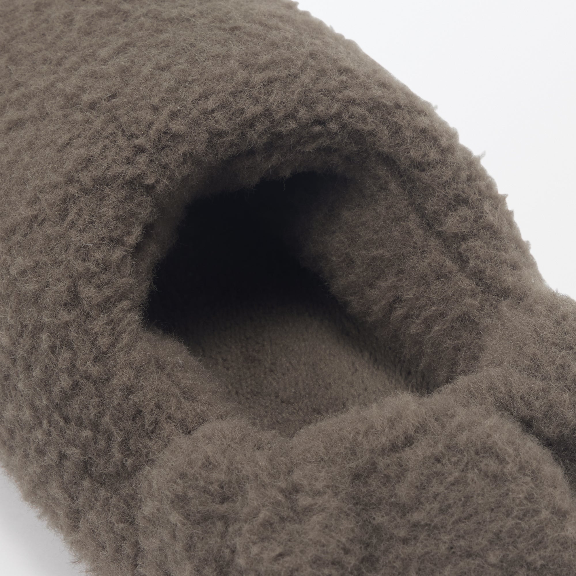 Warm Fiber Room Shoes - Image 6