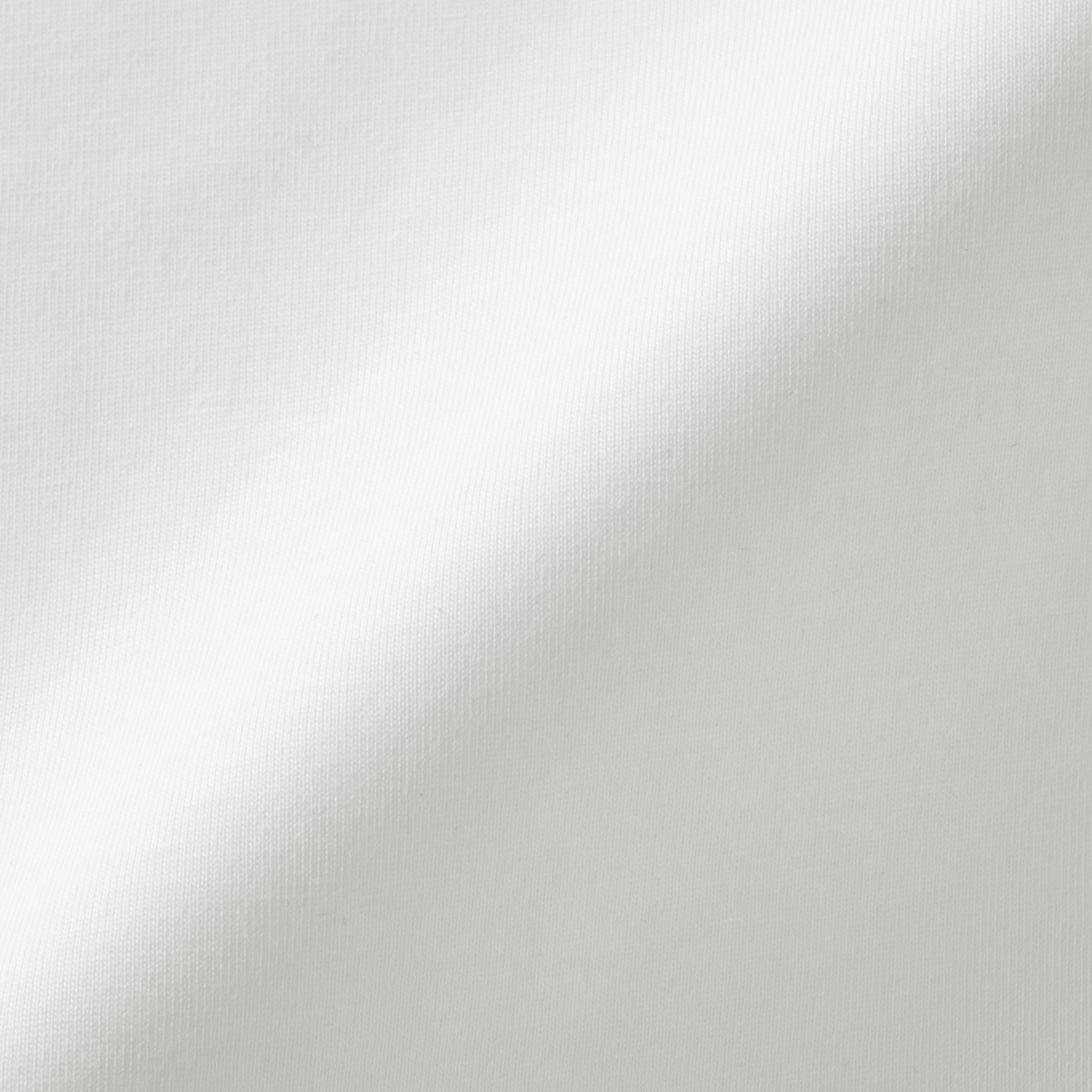 Jersey Crew Neck T-Shirt - Image 16