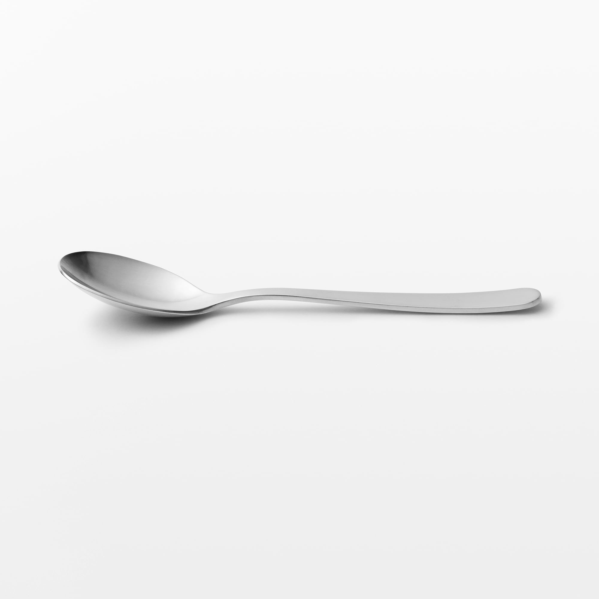 Stainless Steel Table Spoon - Image 3