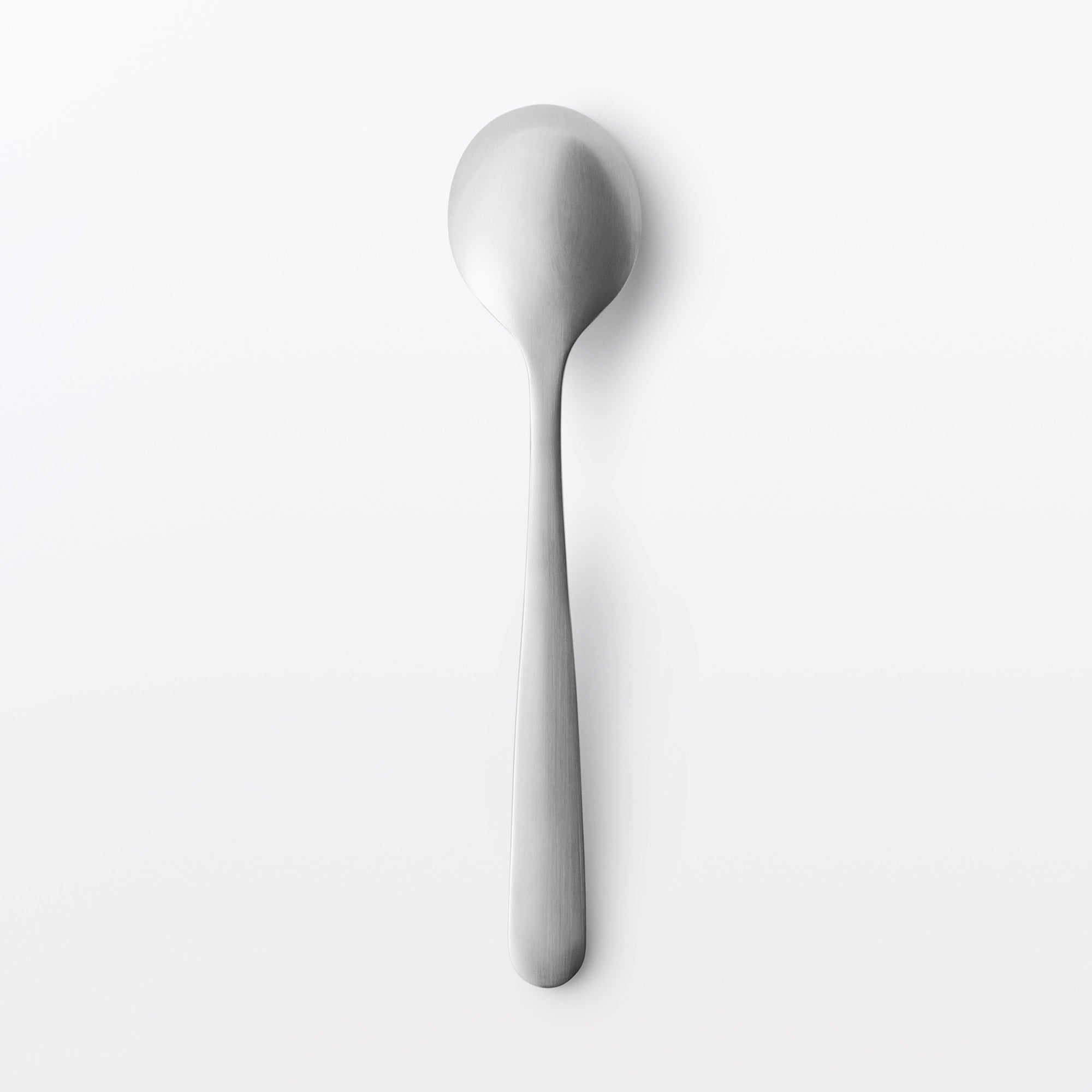 Stainless Steel Table Spoon - Image 5