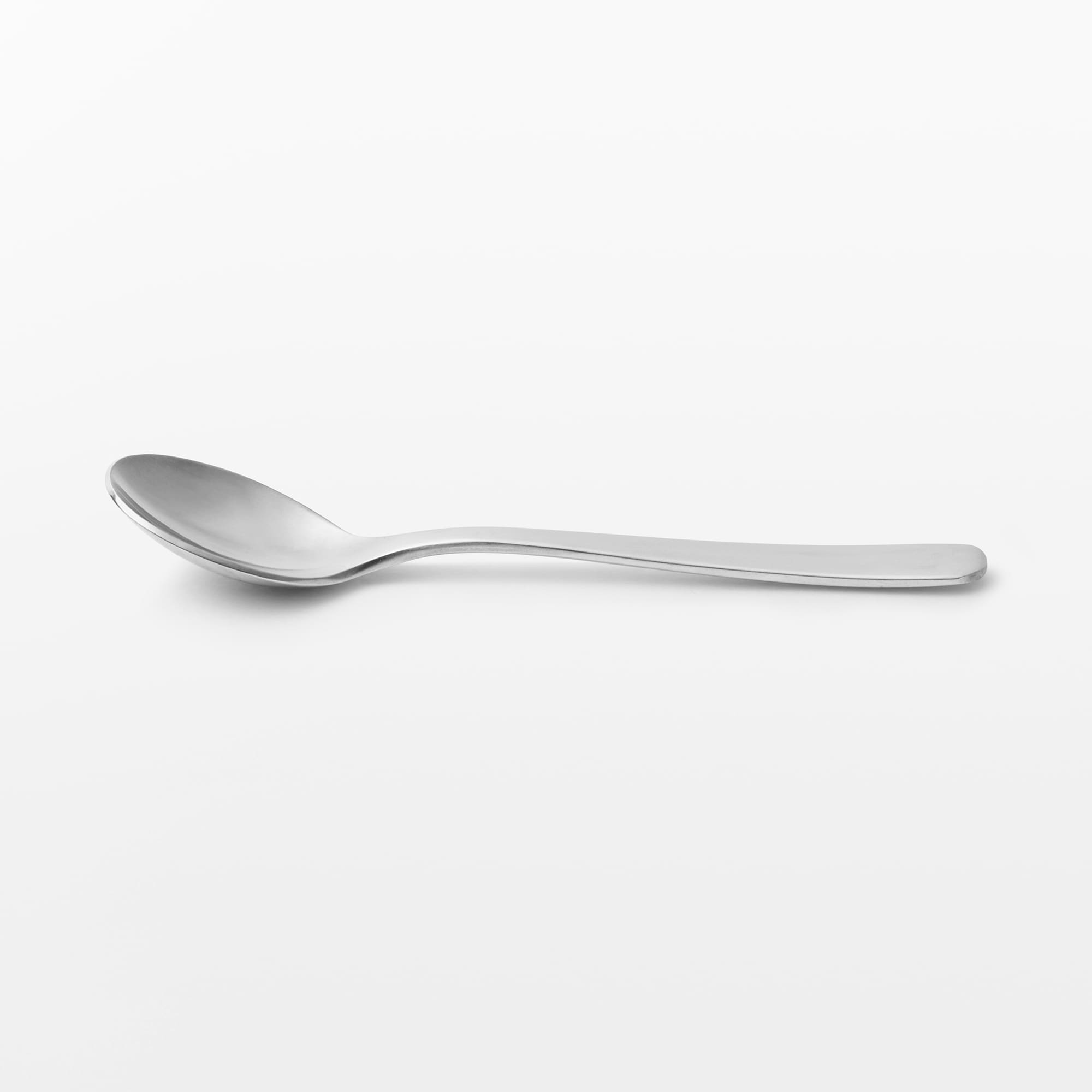 Stainless Steel Coffee Spoon - Image 3
