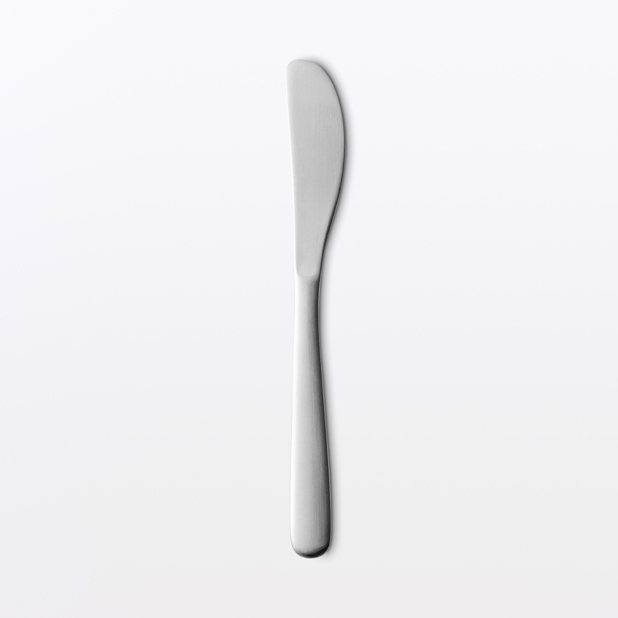 Stainless Steel Butter Spreader - Image 5