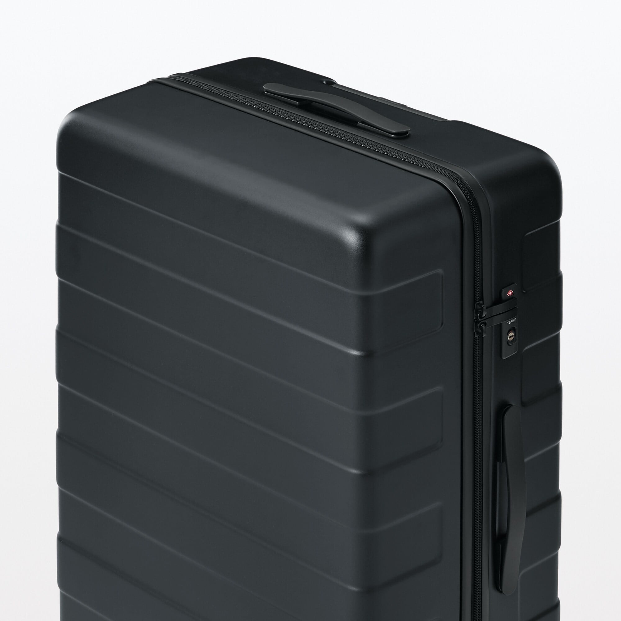 Adjustable Handle Hard Shell Suitcase 105L | Check-In - Image 26