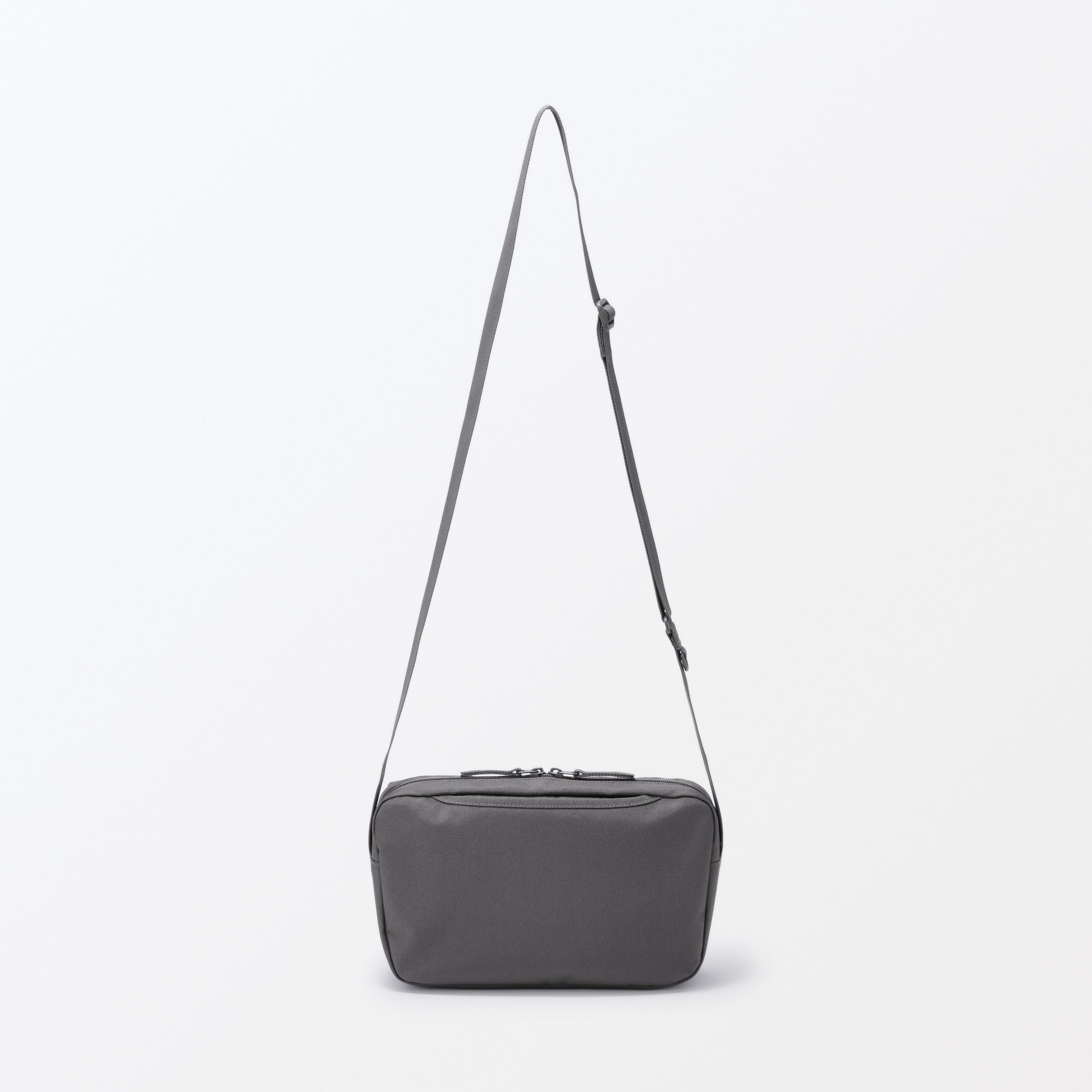 Water Repellent Shoulder Bag - Image 3