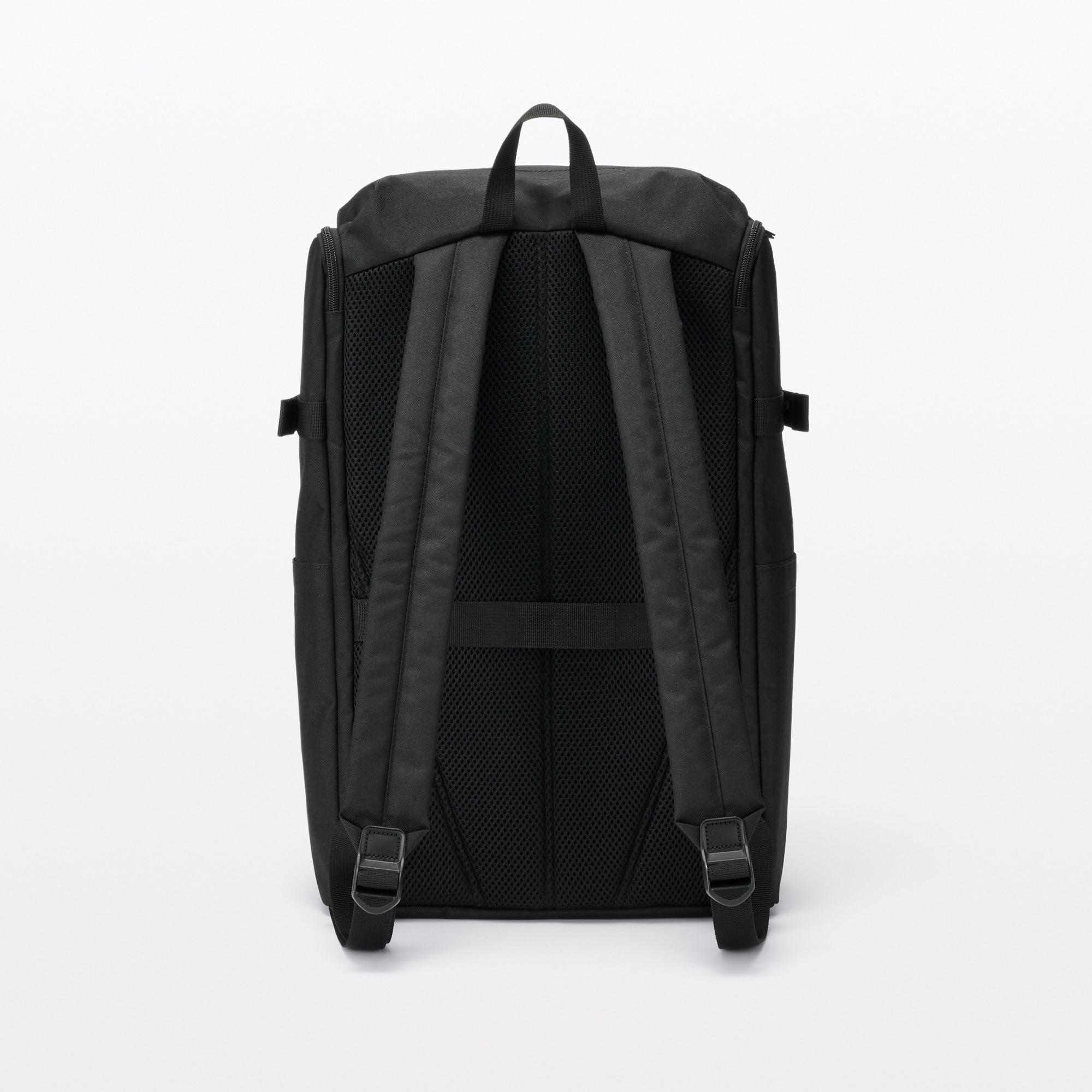 Less Tiring Water Repellent Toploader Backpack - Image 3