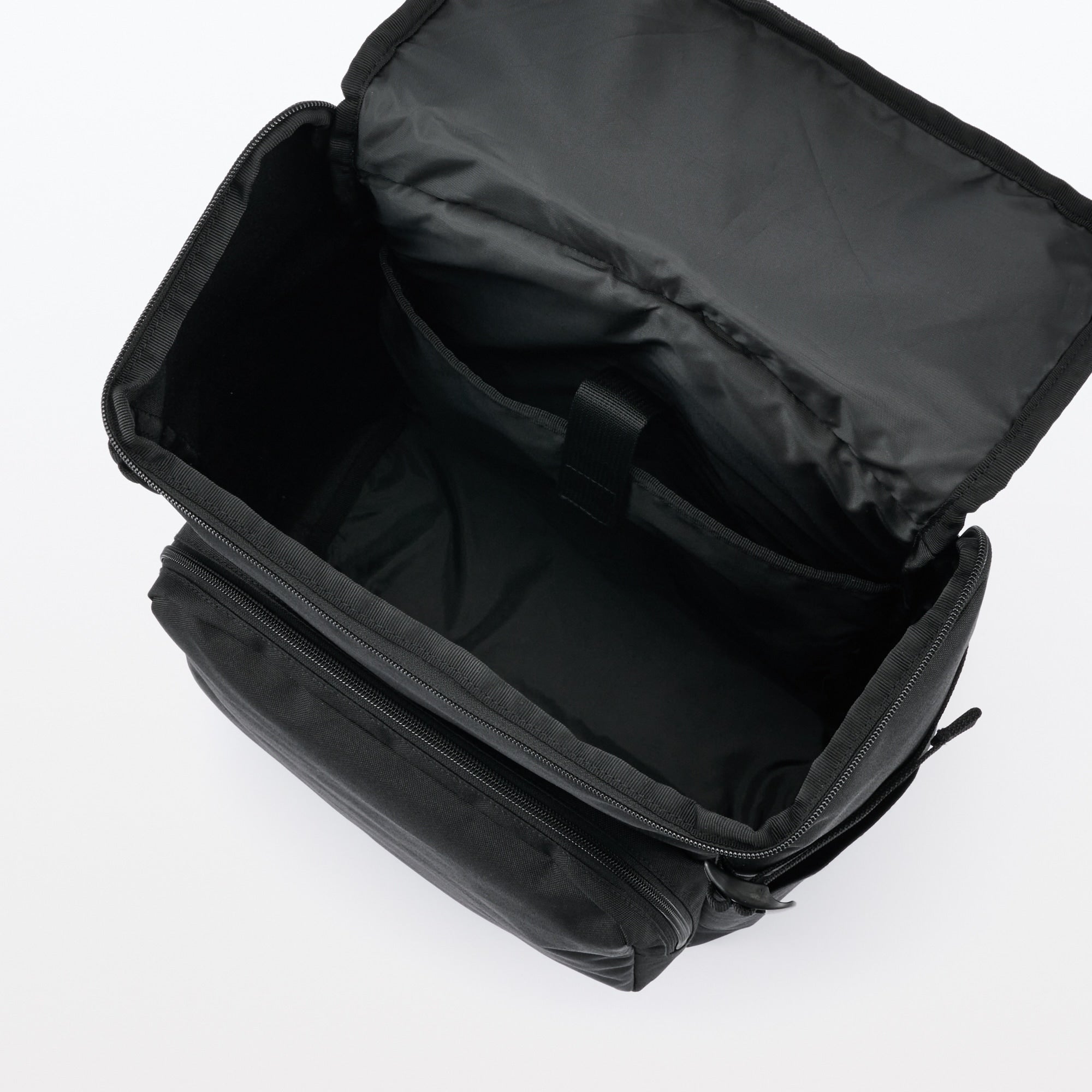 Less Tiring Water Repellent Toploader Backpack - Image 4