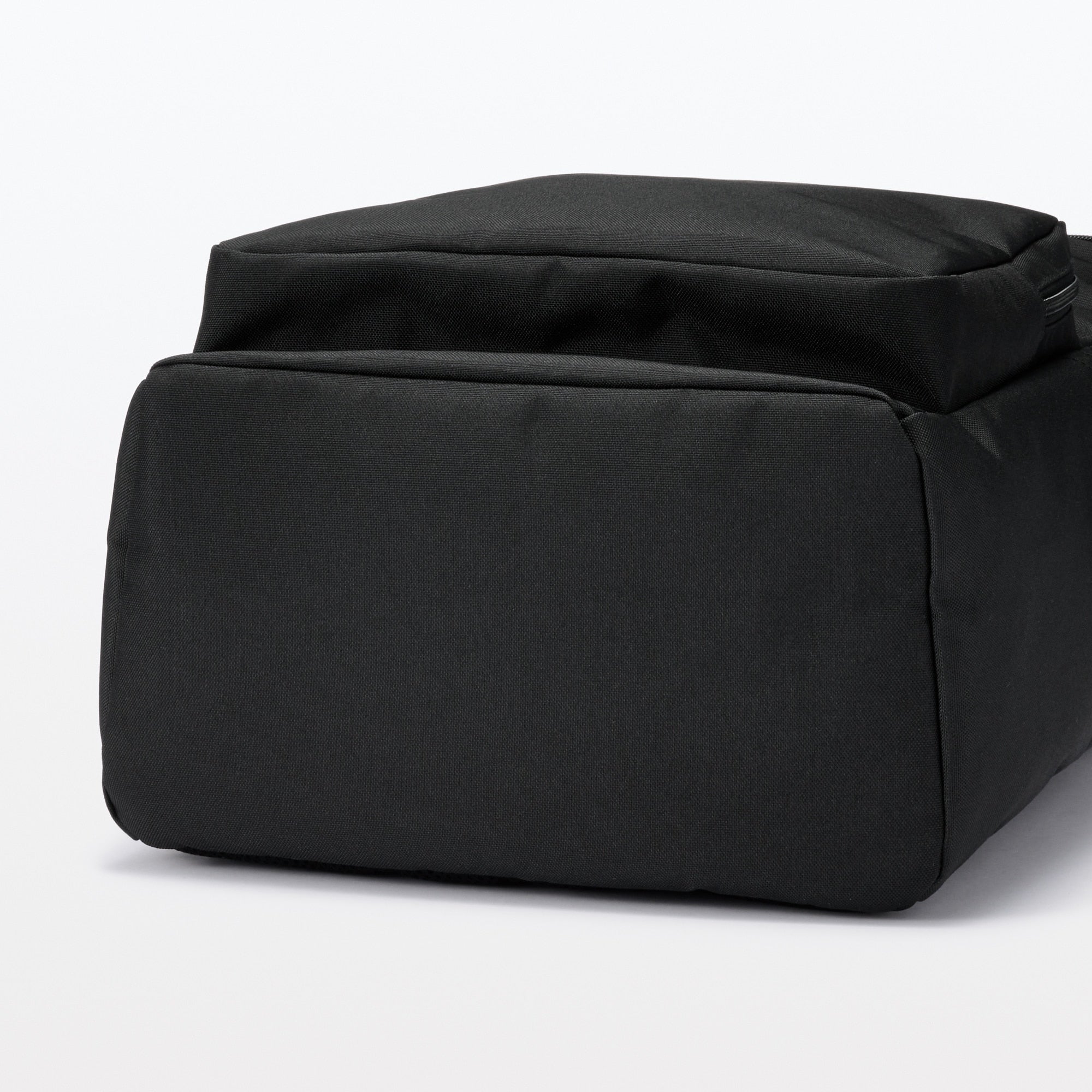 Less Tiring Water Repellent Toploader Backpack - Image 5