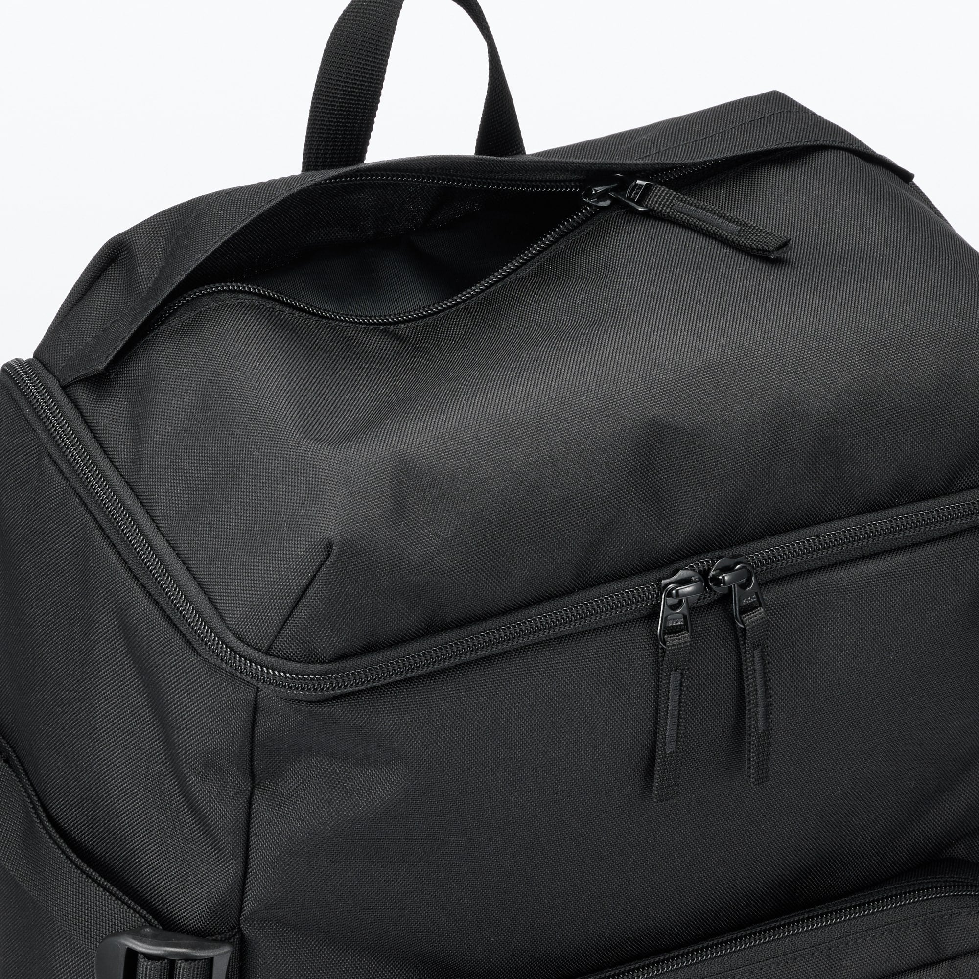 Less Tiring Water Repellent Toploader Backpack - Image 7