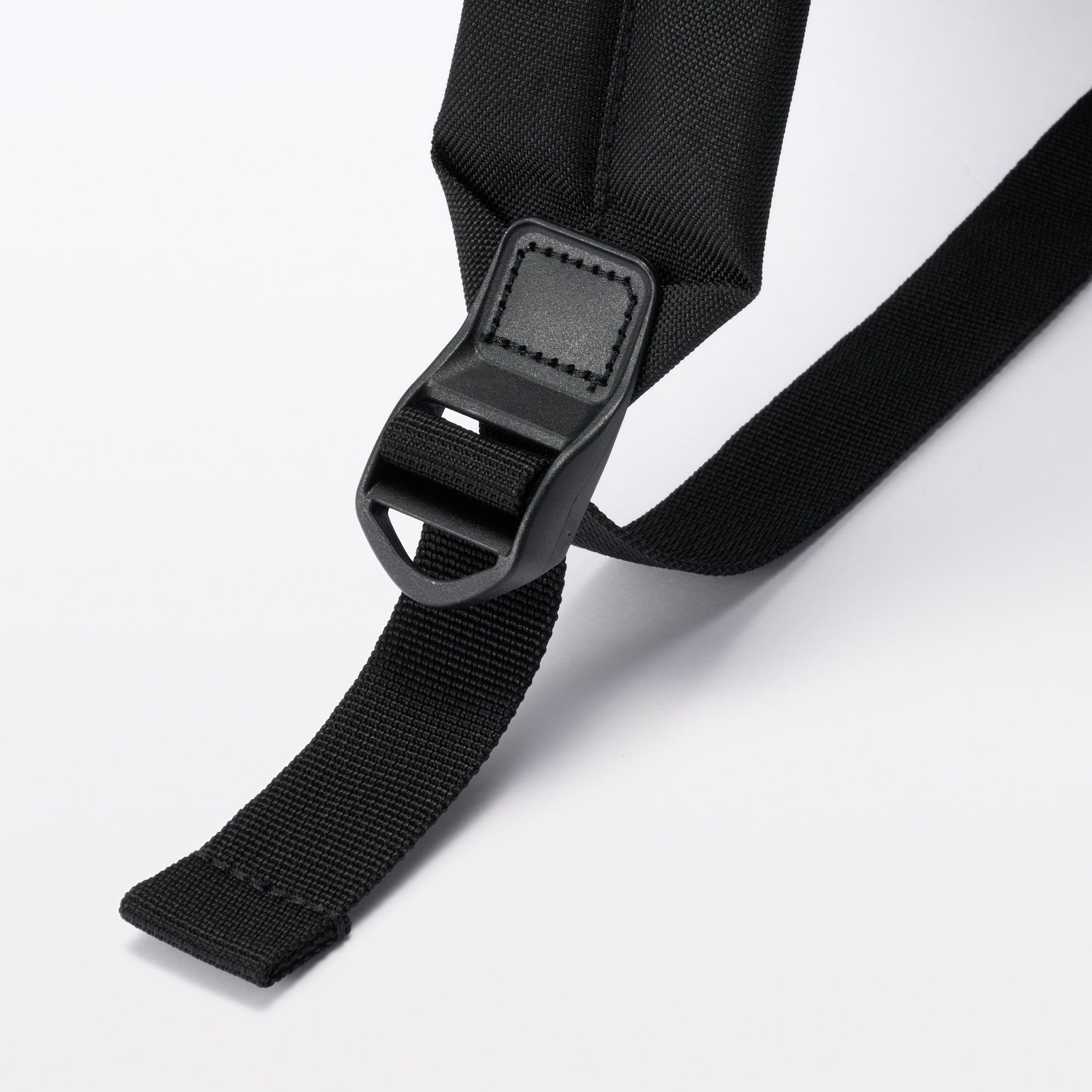 Less Tiring Water Repellent Toploader Backpack - Image 11