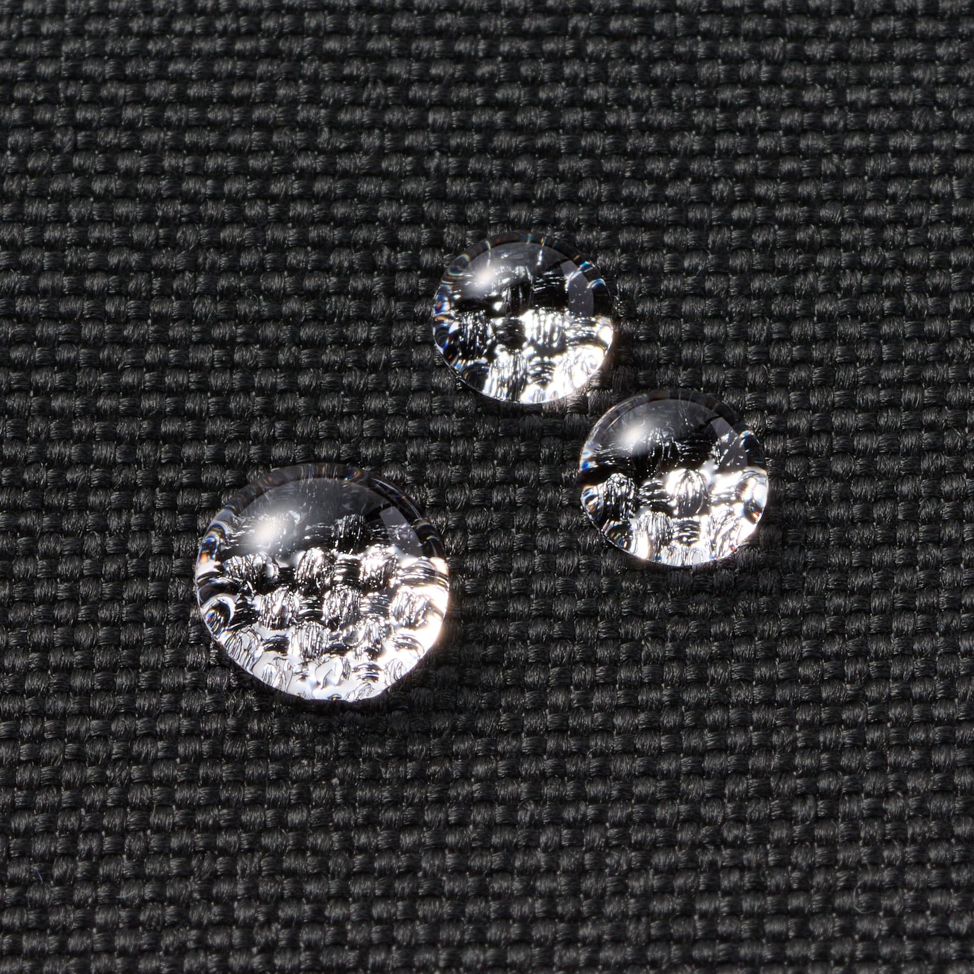 Less Tiring Water Repellent Toploader Backpack - Image 16