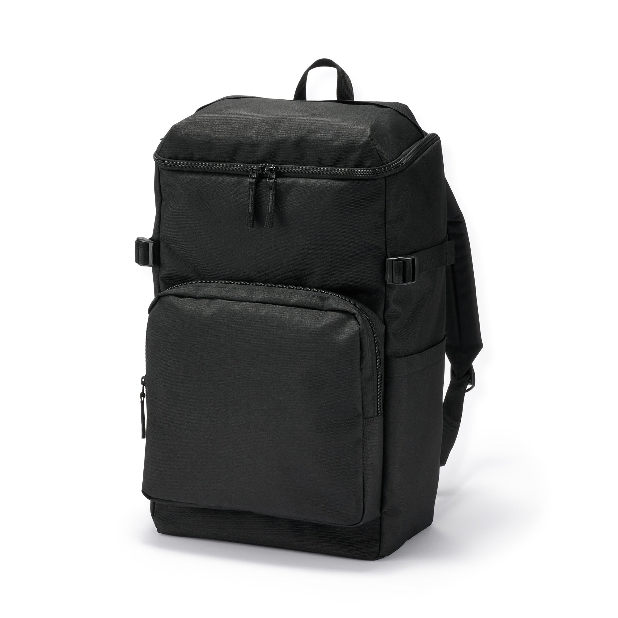 Less Tiring Water Repellent Toploader Backpack - Image 2