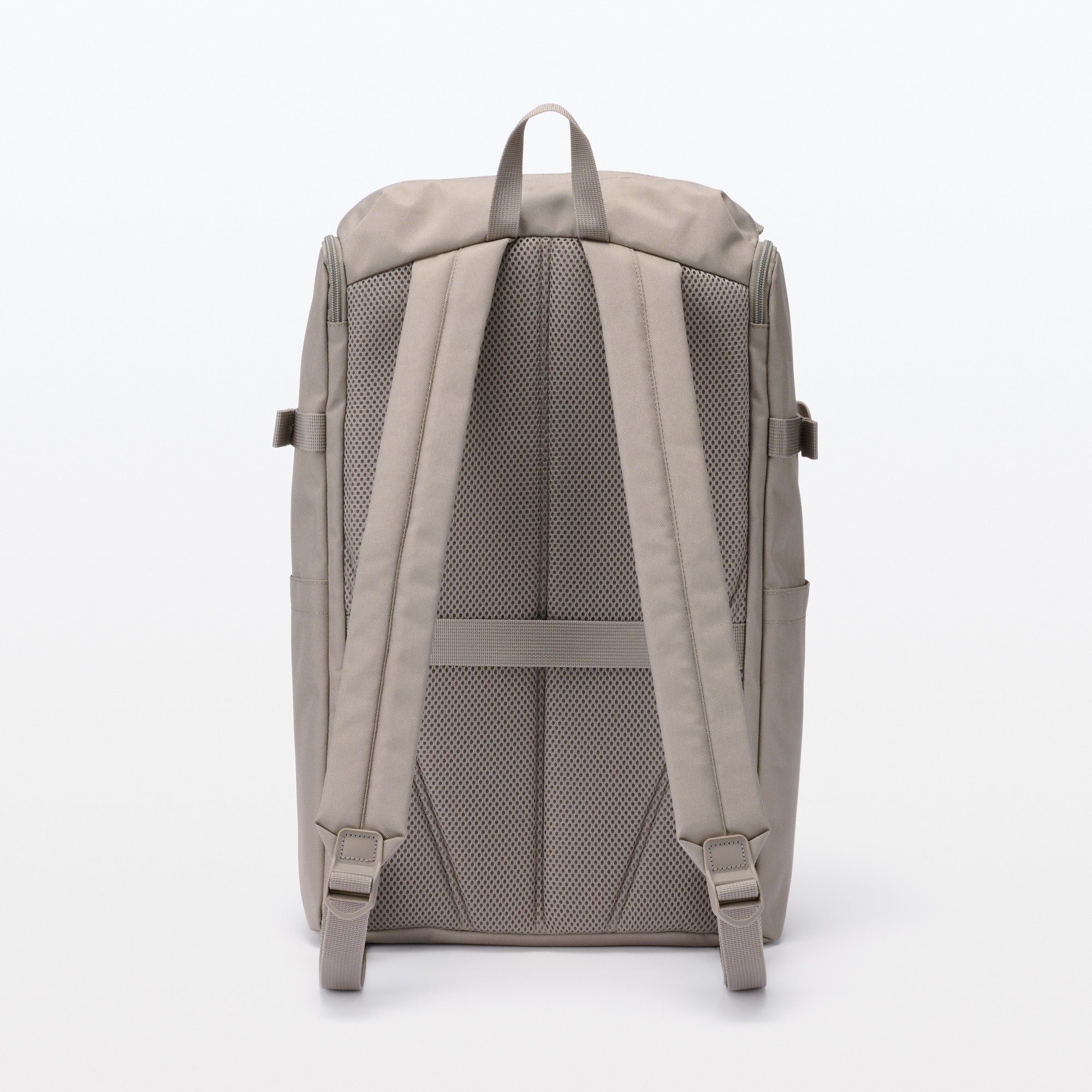 Less Tiring Water Repellent Toploader Backpack - Image 20
