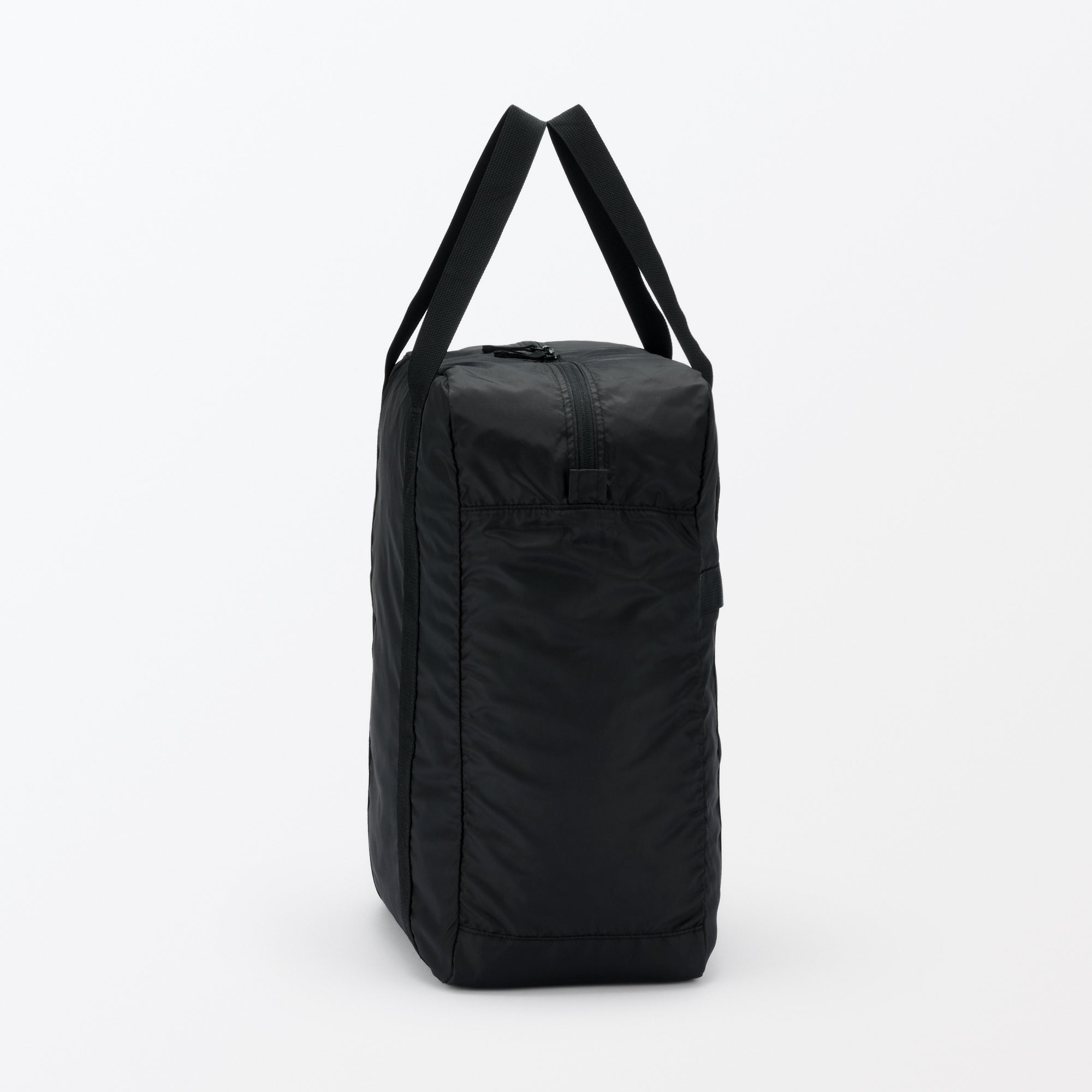 Pocketable Water Repellent Tall Boston Bag - Image 30
