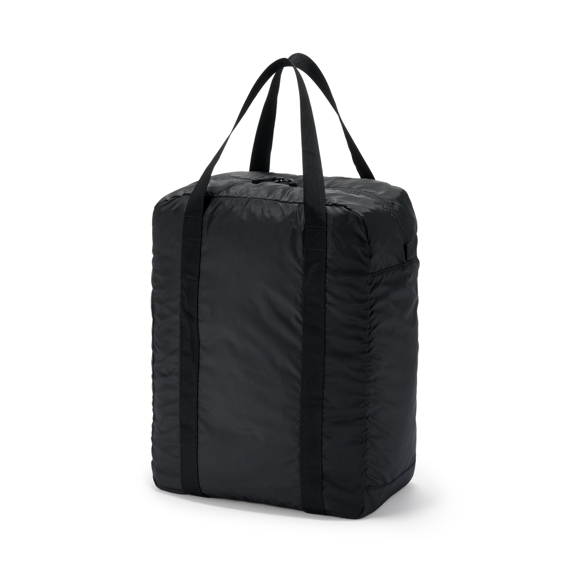 Pocketable Water Repellent Tall Boston Bag - Image 26