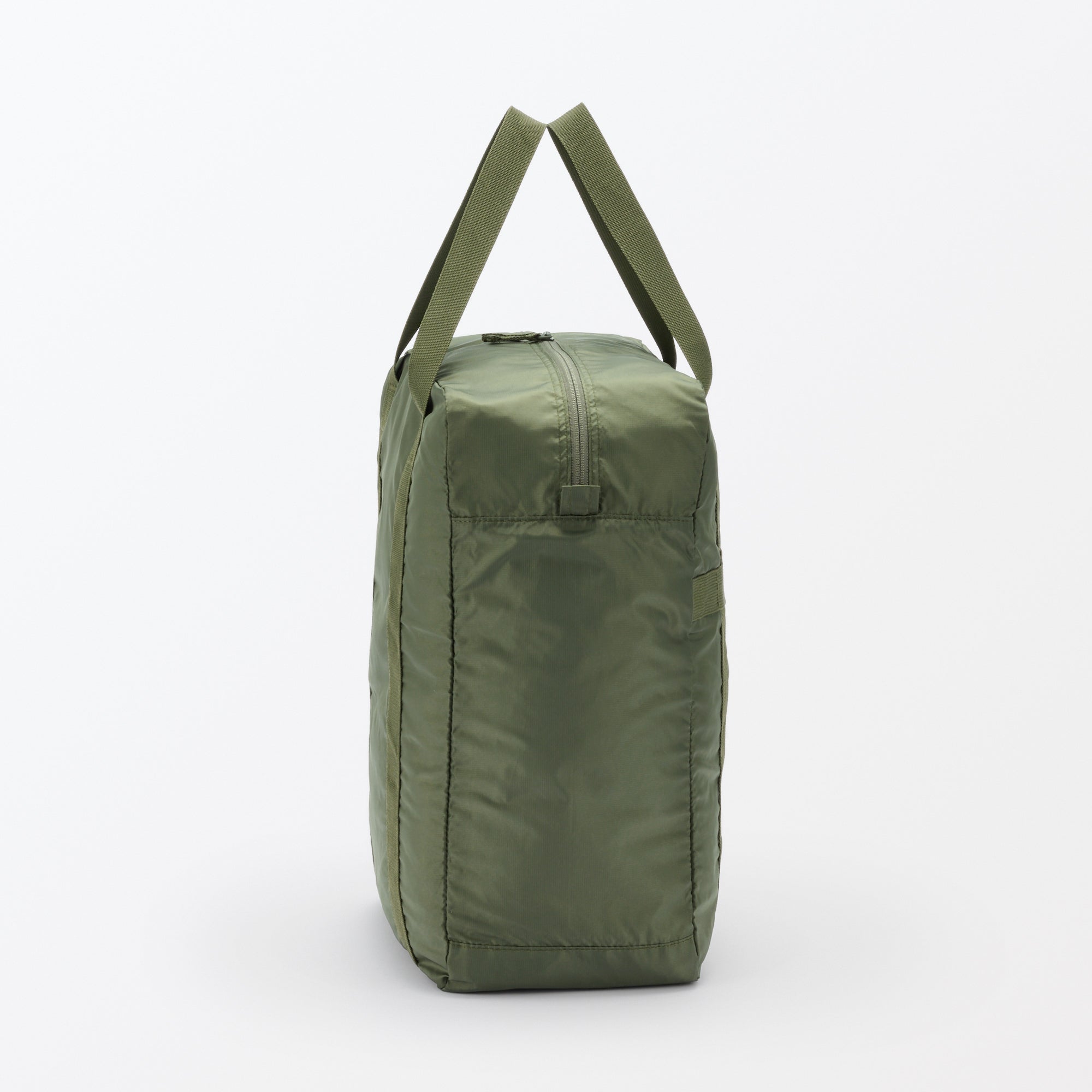 Pocketable Water Repellent Tall Boston Bag - Image 18