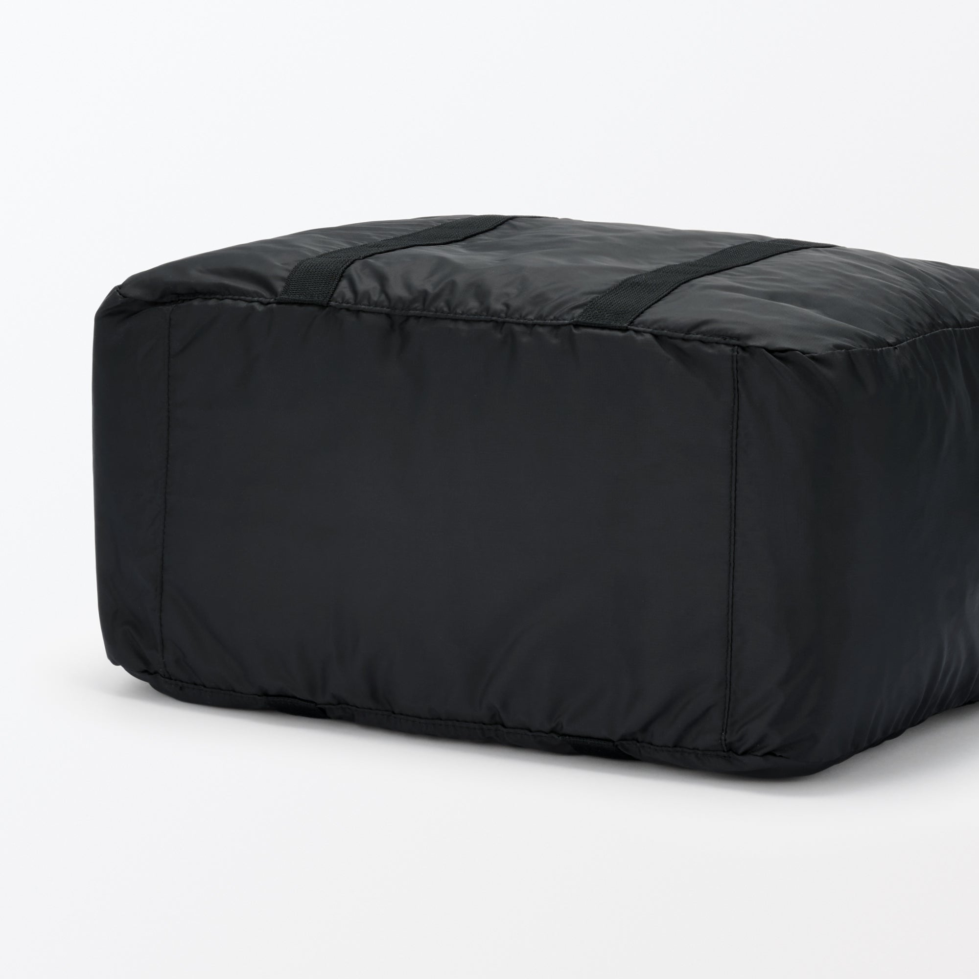 Pocketable Water Repellent Wide Boston Bag - Image 29