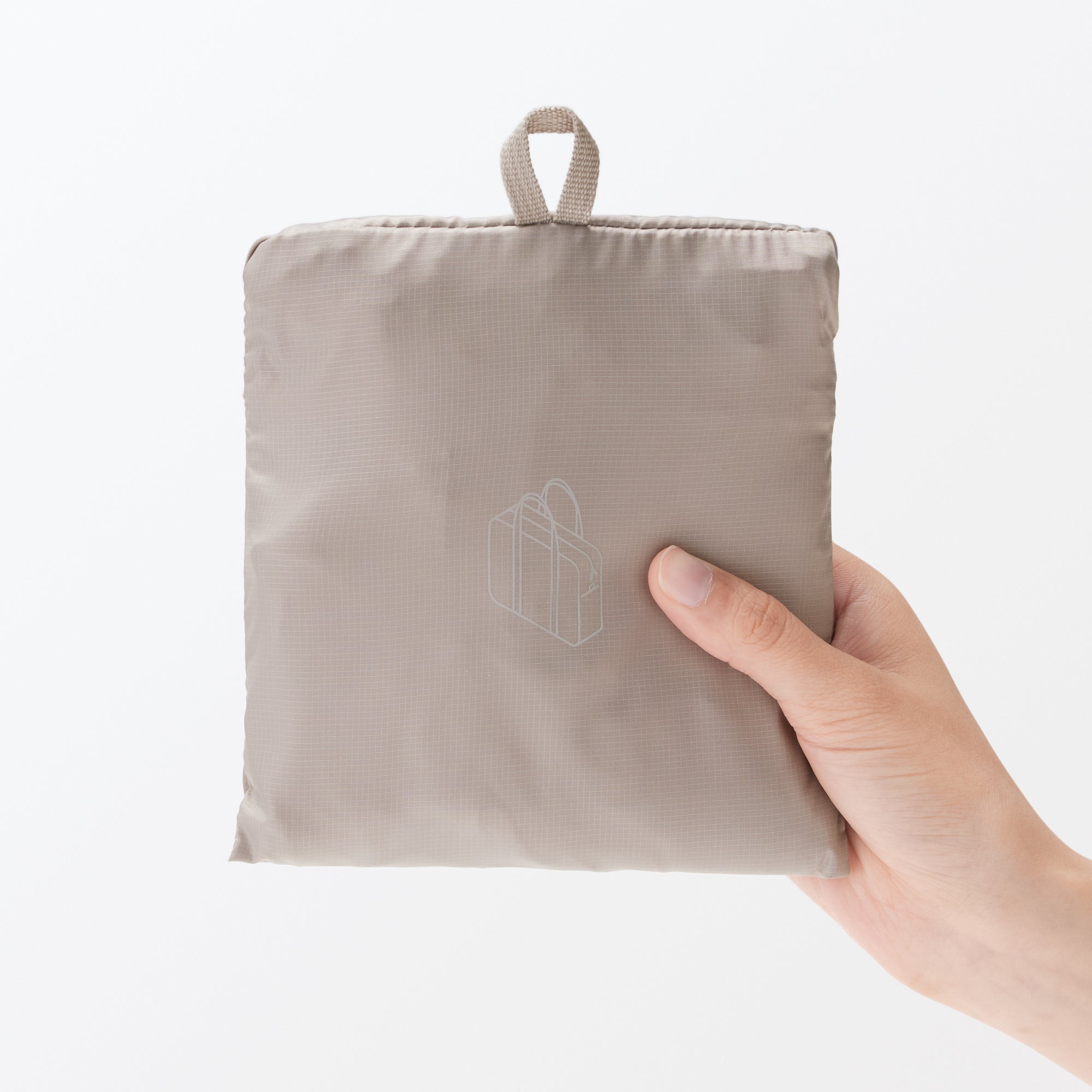 Pocketable Water Repellent Wide Boston Bag - Image 21